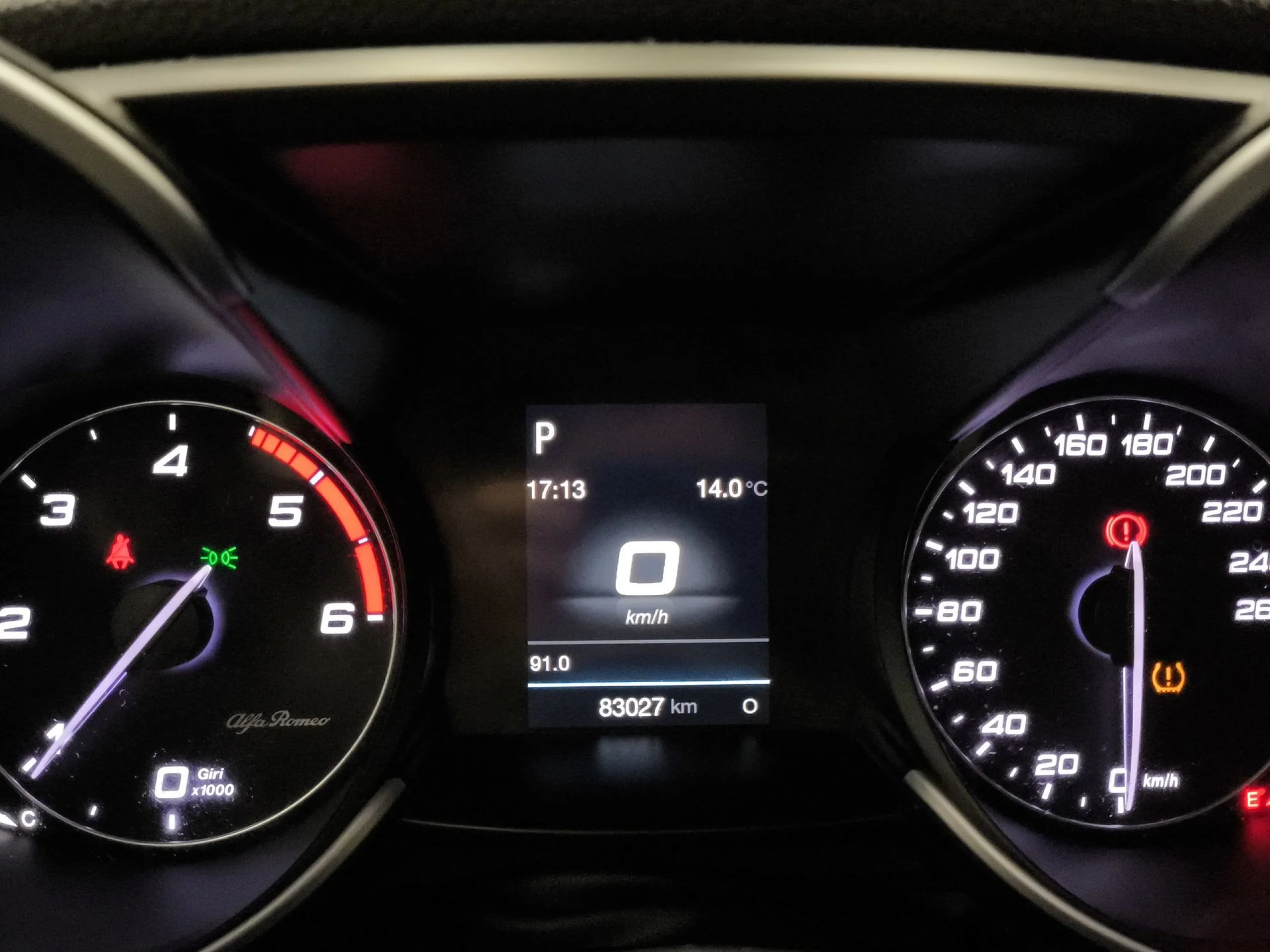 Alfa Romeo Giulia 2.2 Diesel Super AT 132 kW (180 CV) - Foto 12