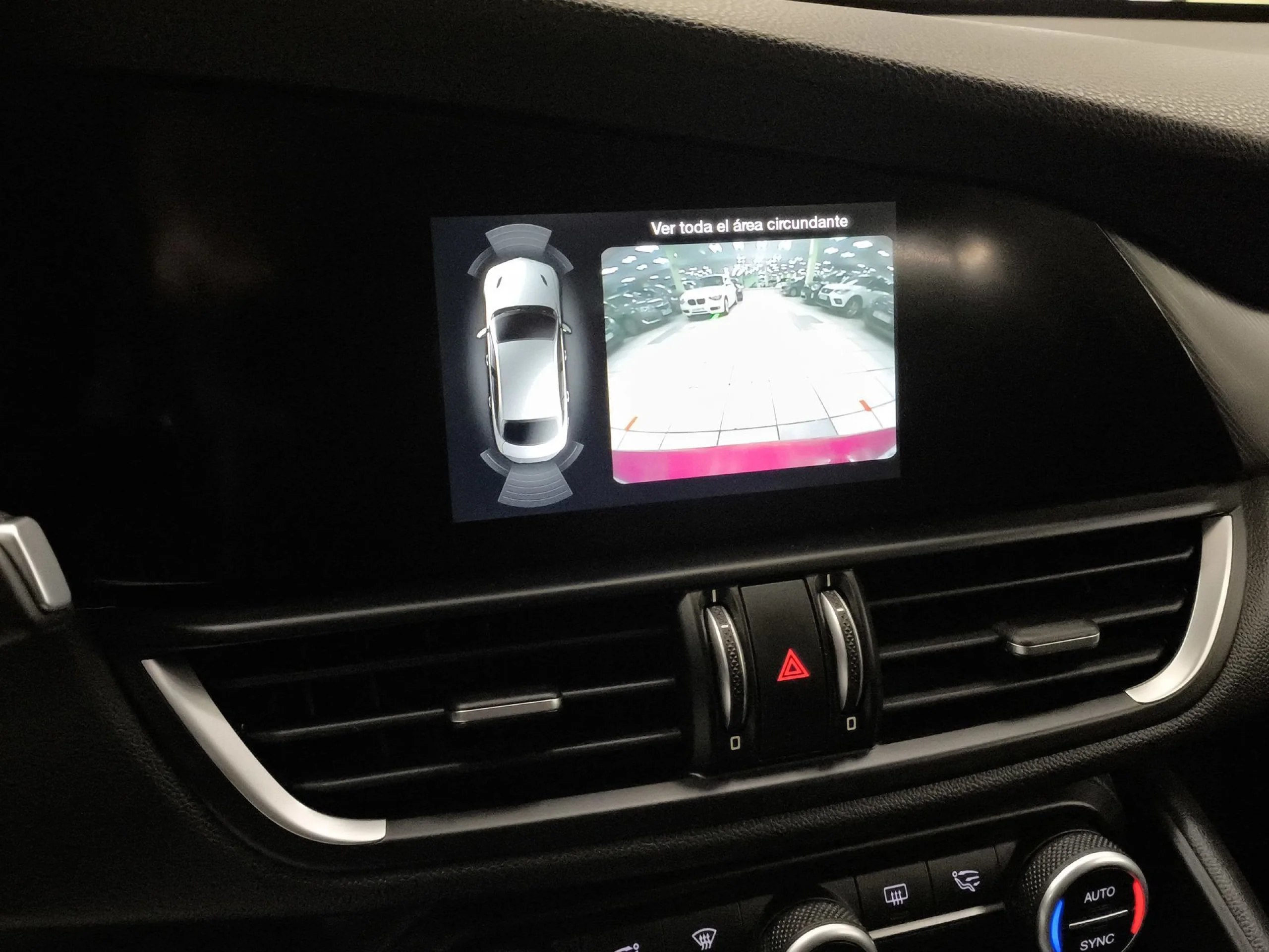 Alfa Romeo Giulia 2.2 Diesel Super AT 132 kW (180 CV) - Foto 14