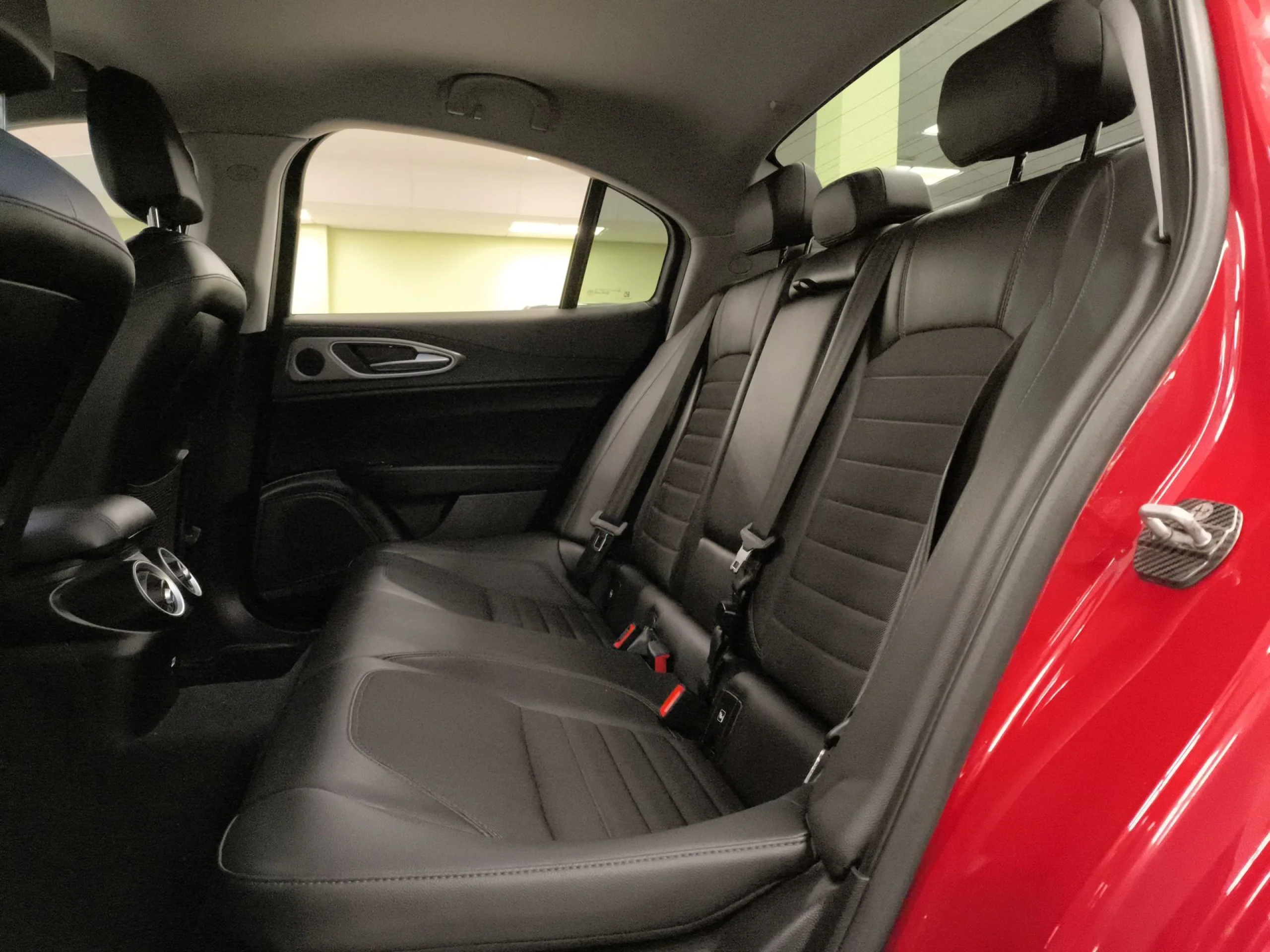 Alfa Romeo Giulia 2.2 Diesel Super AT 132 kW (180 CV) - Foto 19