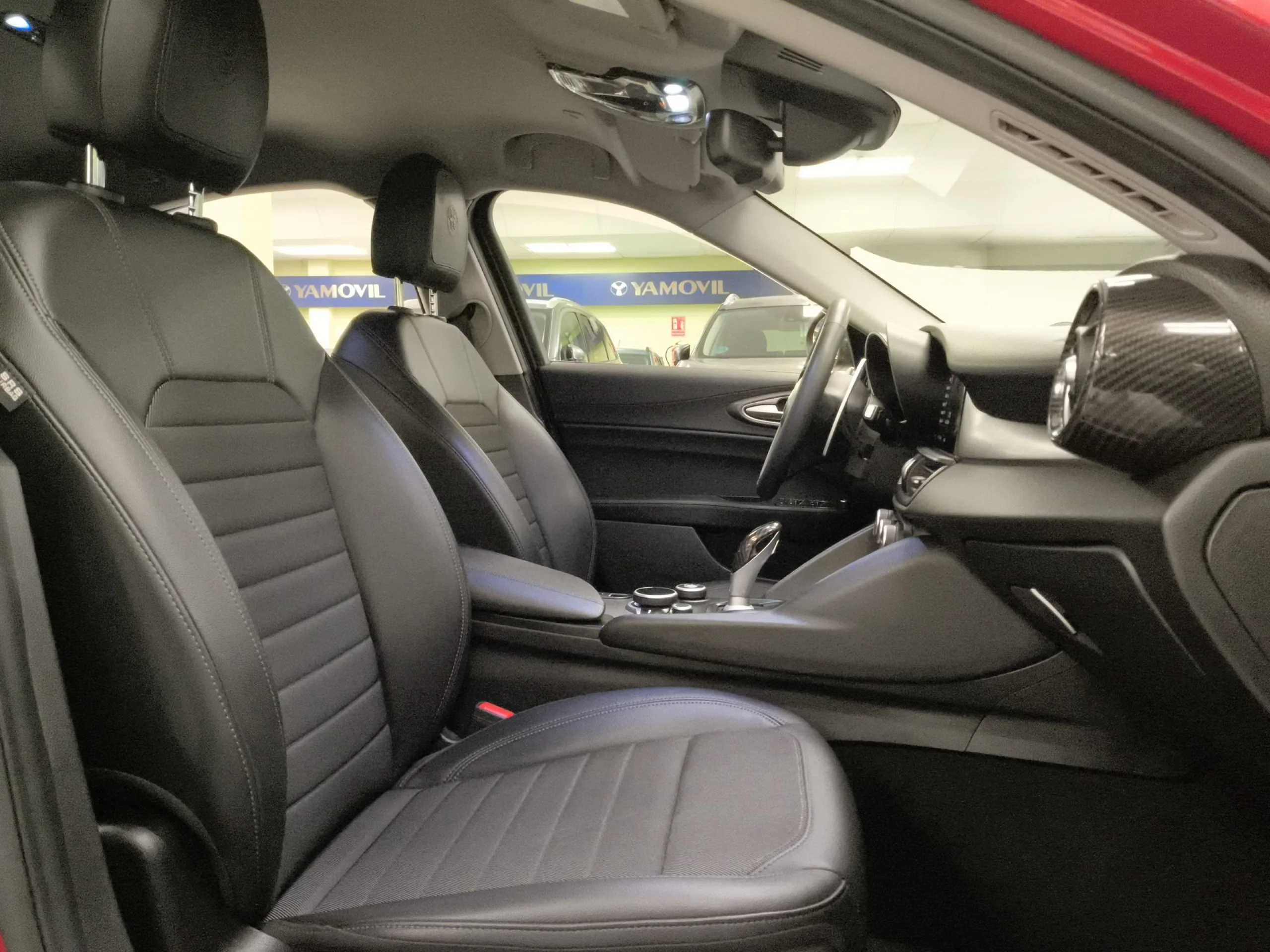Alfa Romeo Giulia 2.2 Diesel Super AT 132 kW (180 CV) - Foto 21