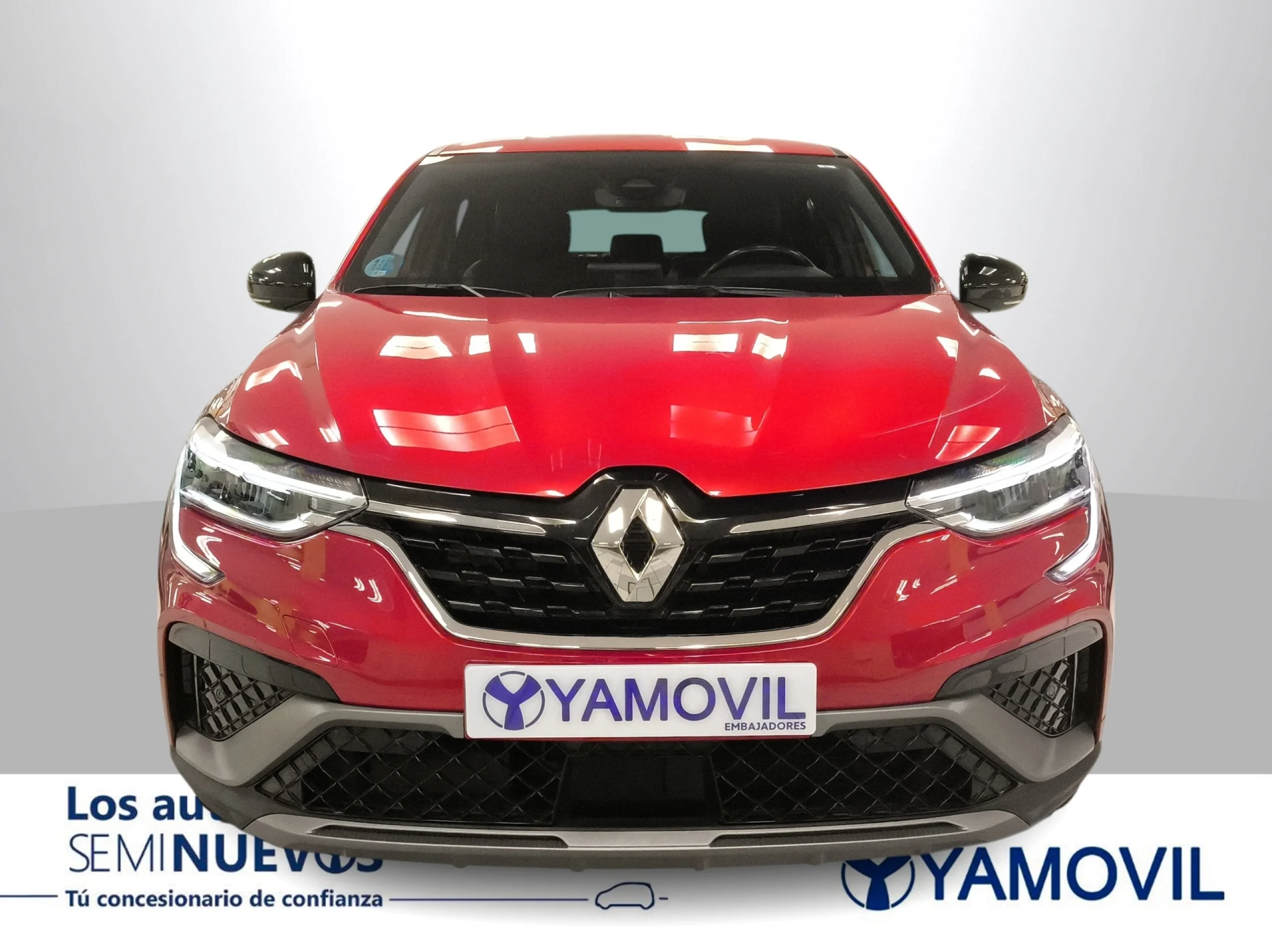 Renault Arkana RS Line E-Tech Híbrido 107 kW (145 CV) - Foto 3