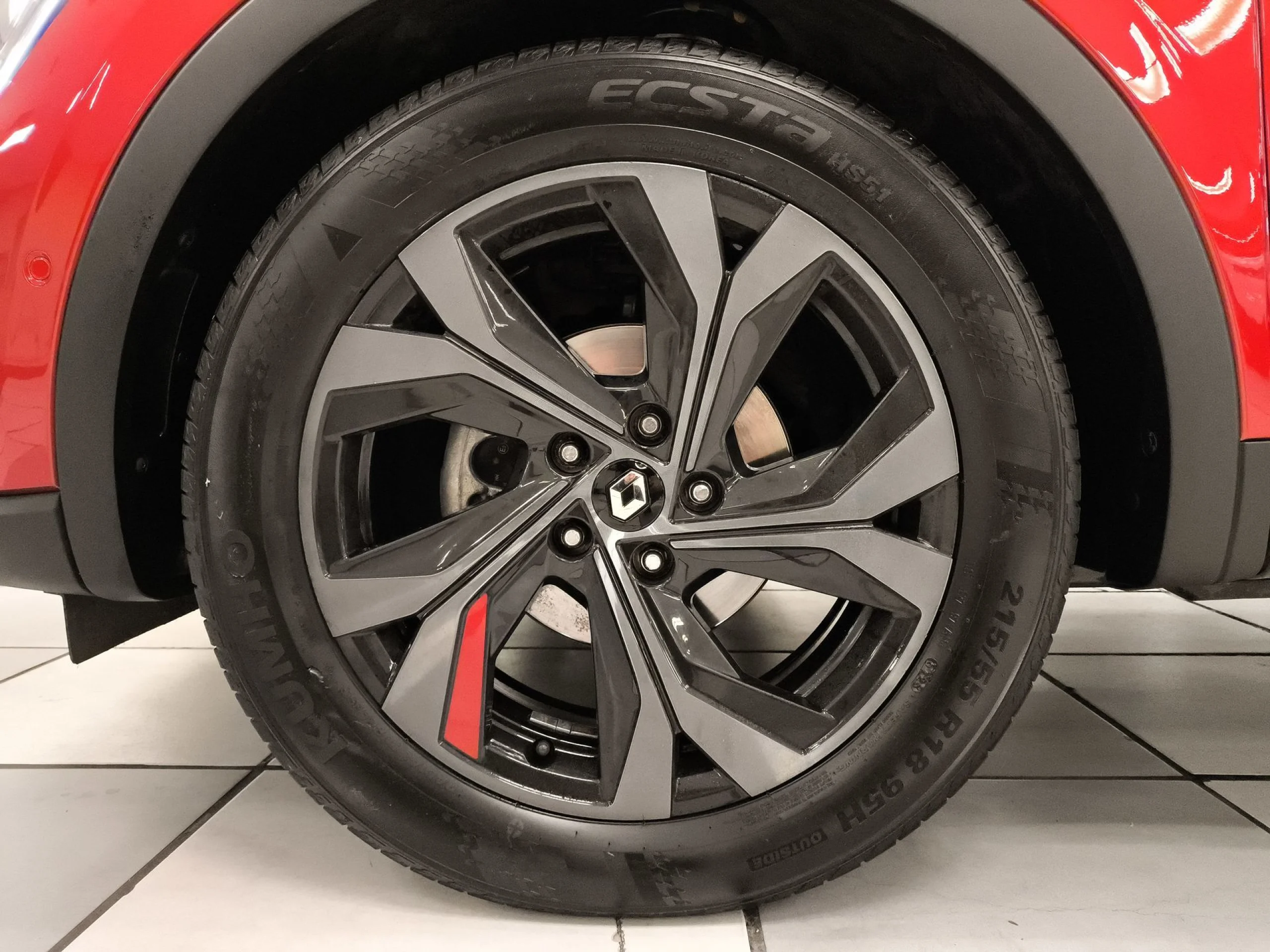 Renault Arkana RS Line E-Tech Híbrido 107 kW (145 CV) - Foto 7