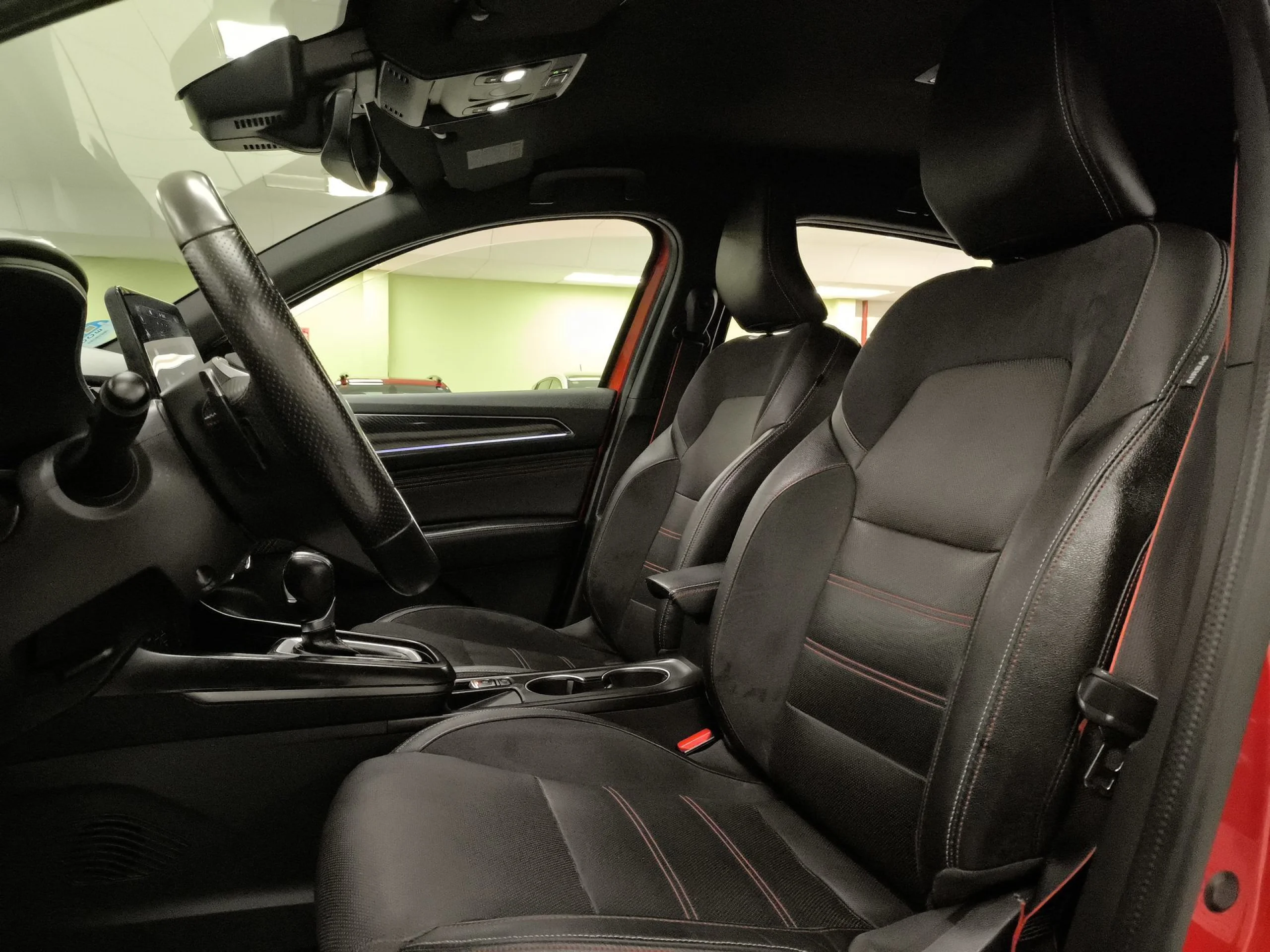 Renault Arkana RS Line E-Tech Híbrido 107 kW (145 CV) - Foto 8