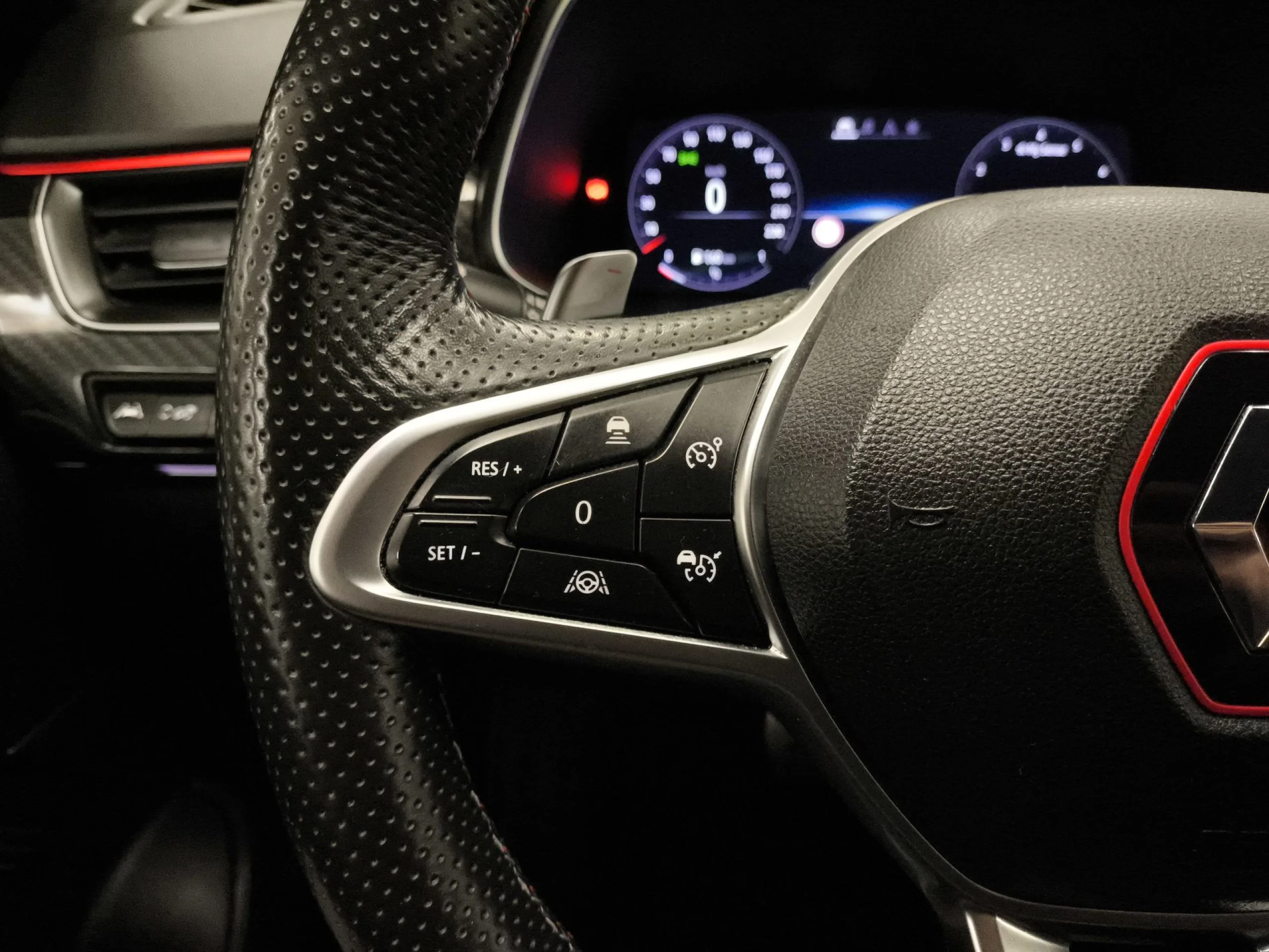 Renault Arkana RS Line E-Tech Híbrido 107 kW (145 CV) - Foto 14