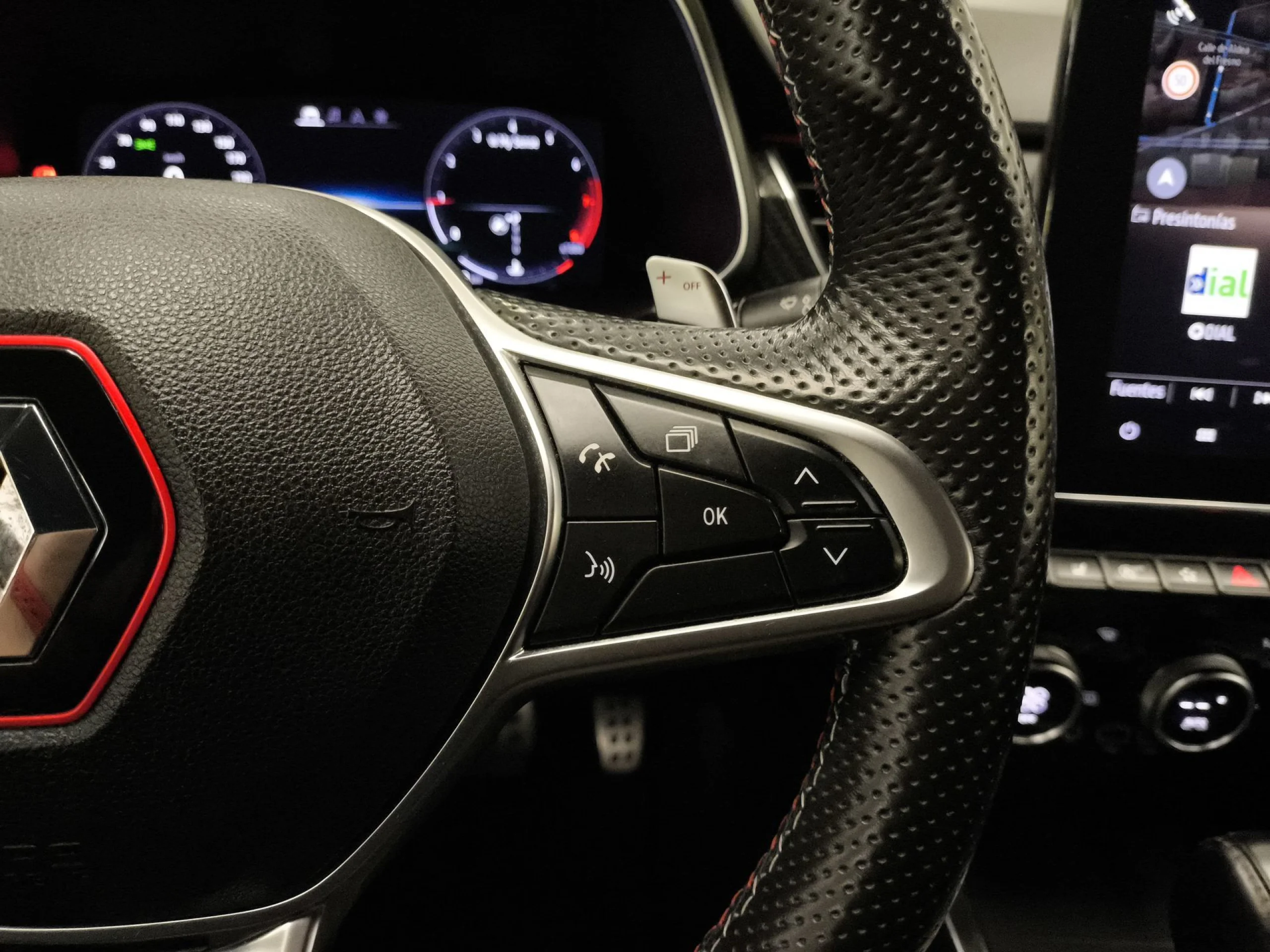 Renault Arkana RS Line E-Tech Híbrido 107 kW (145 CV) - Foto 15