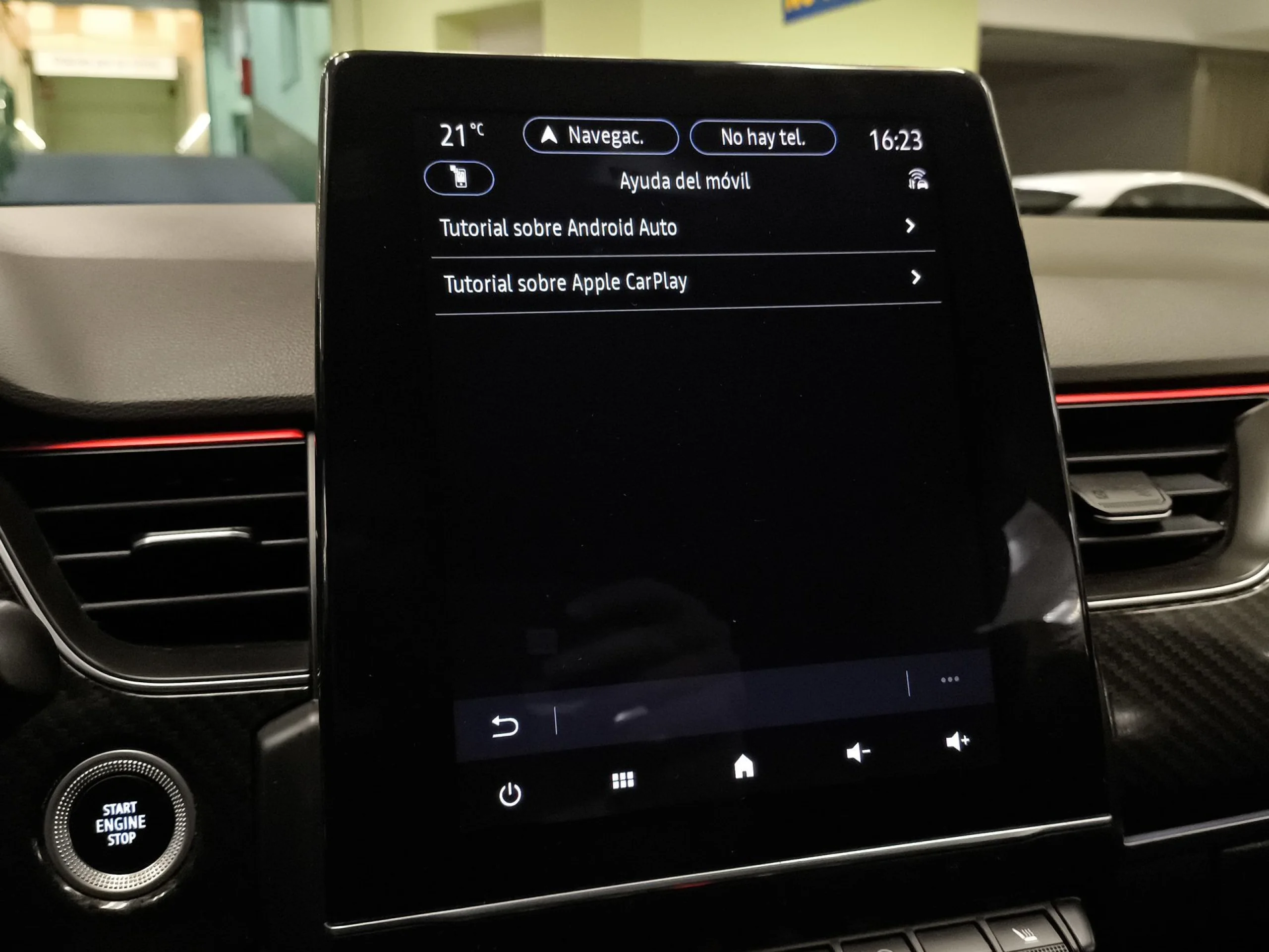 Renault Arkana RS Line E-Tech Híbrido 107 kW (145 CV) - Foto 18