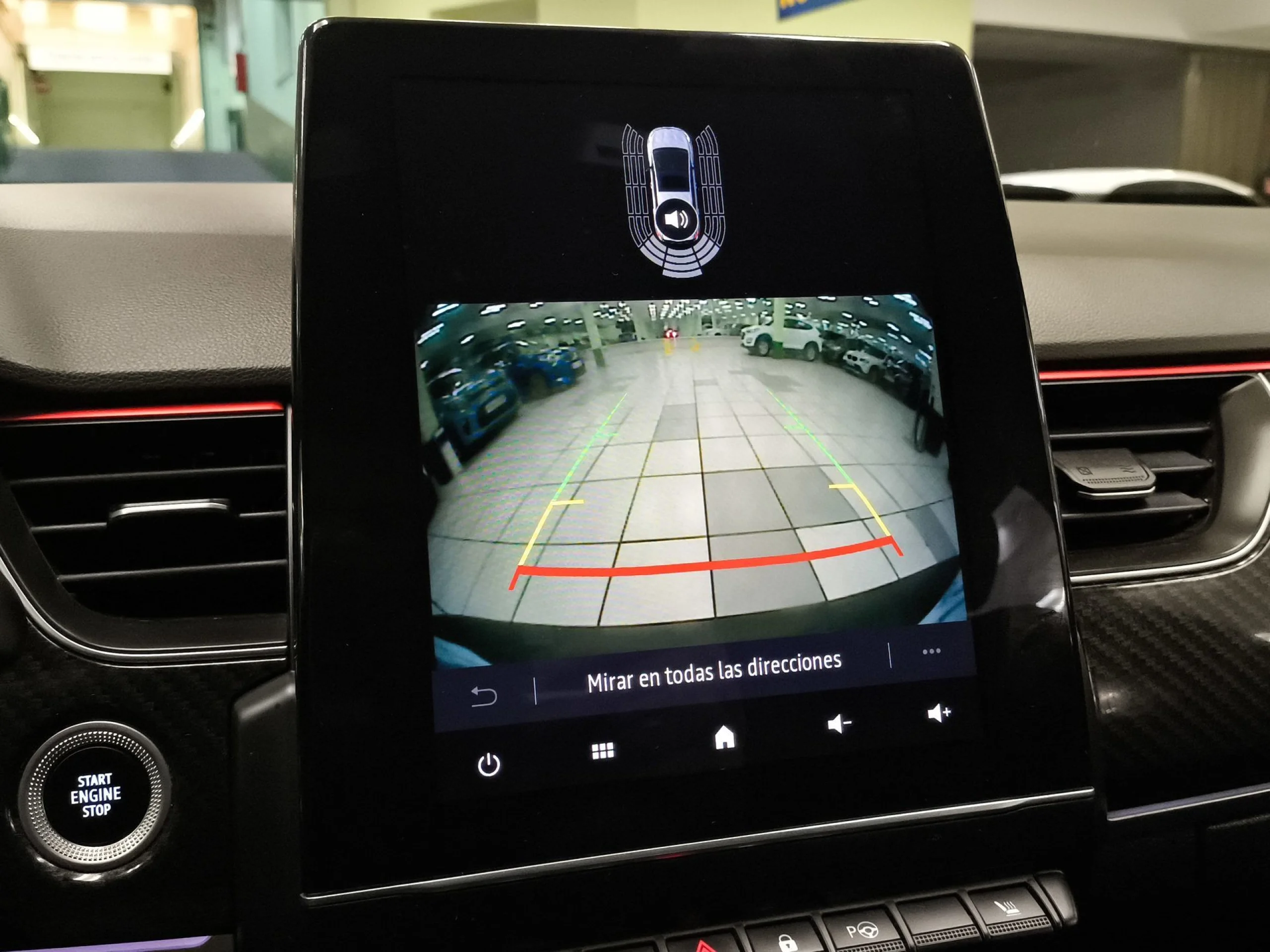 Renault Arkana RS Line E-Tech Híbrido 107 kW (145 CV) - Foto 20