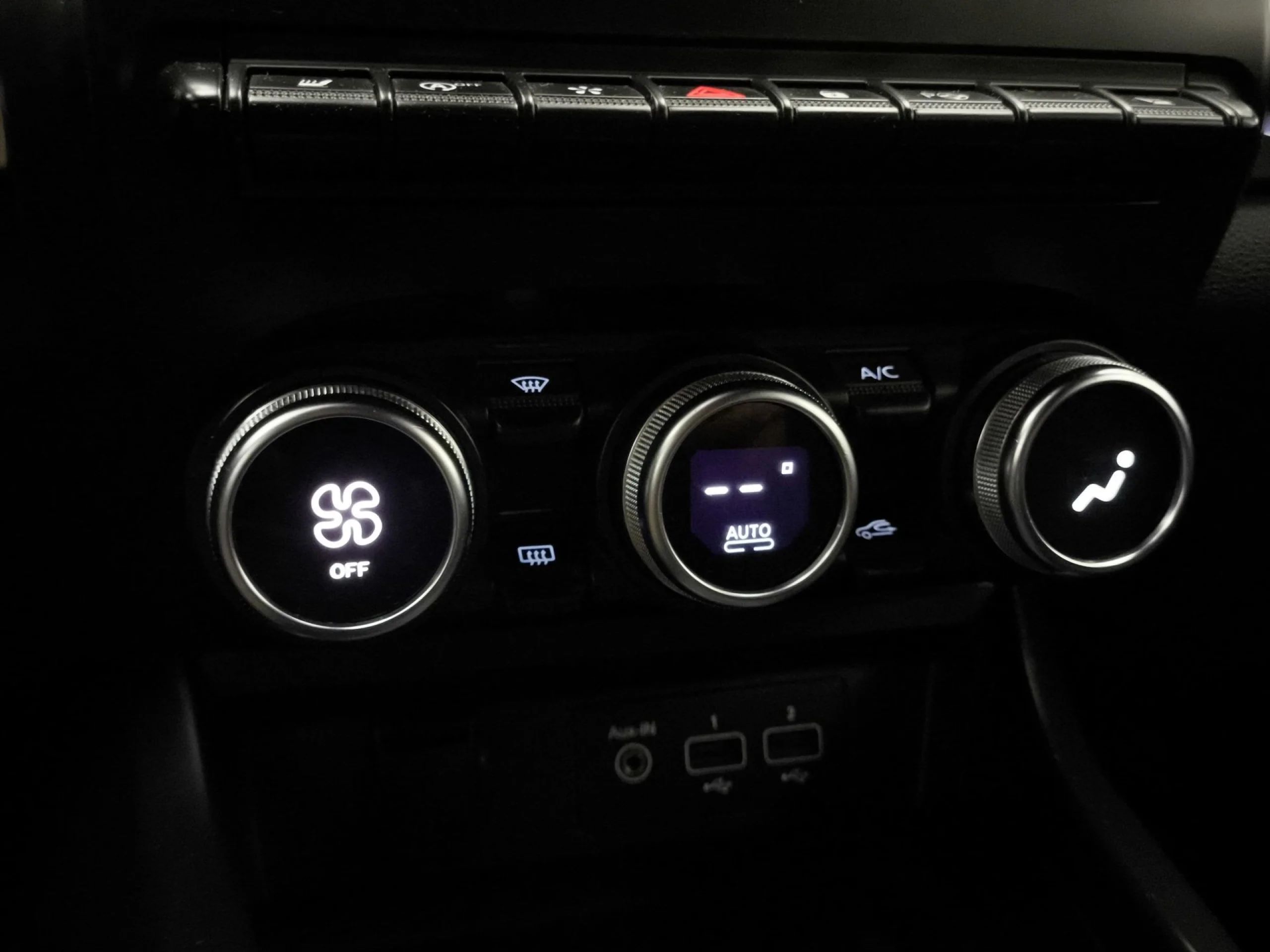 Renault Arkana RS Line E-Tech Híbrido 107 kW (145 CV) - Foto 21