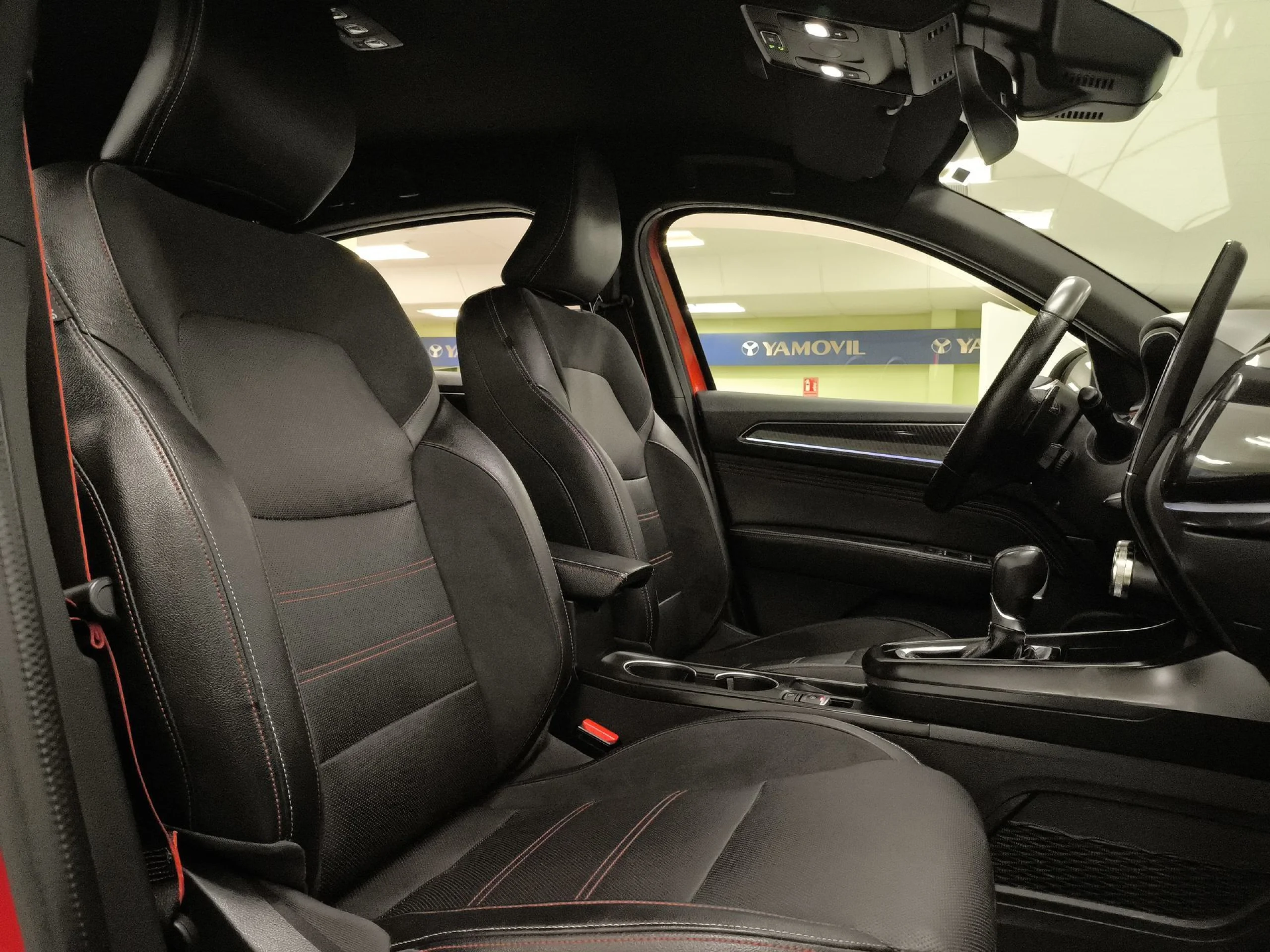 Renault Arkana RS Line E-Tech Híbrido 107 kW (145 CV) - Foto 26