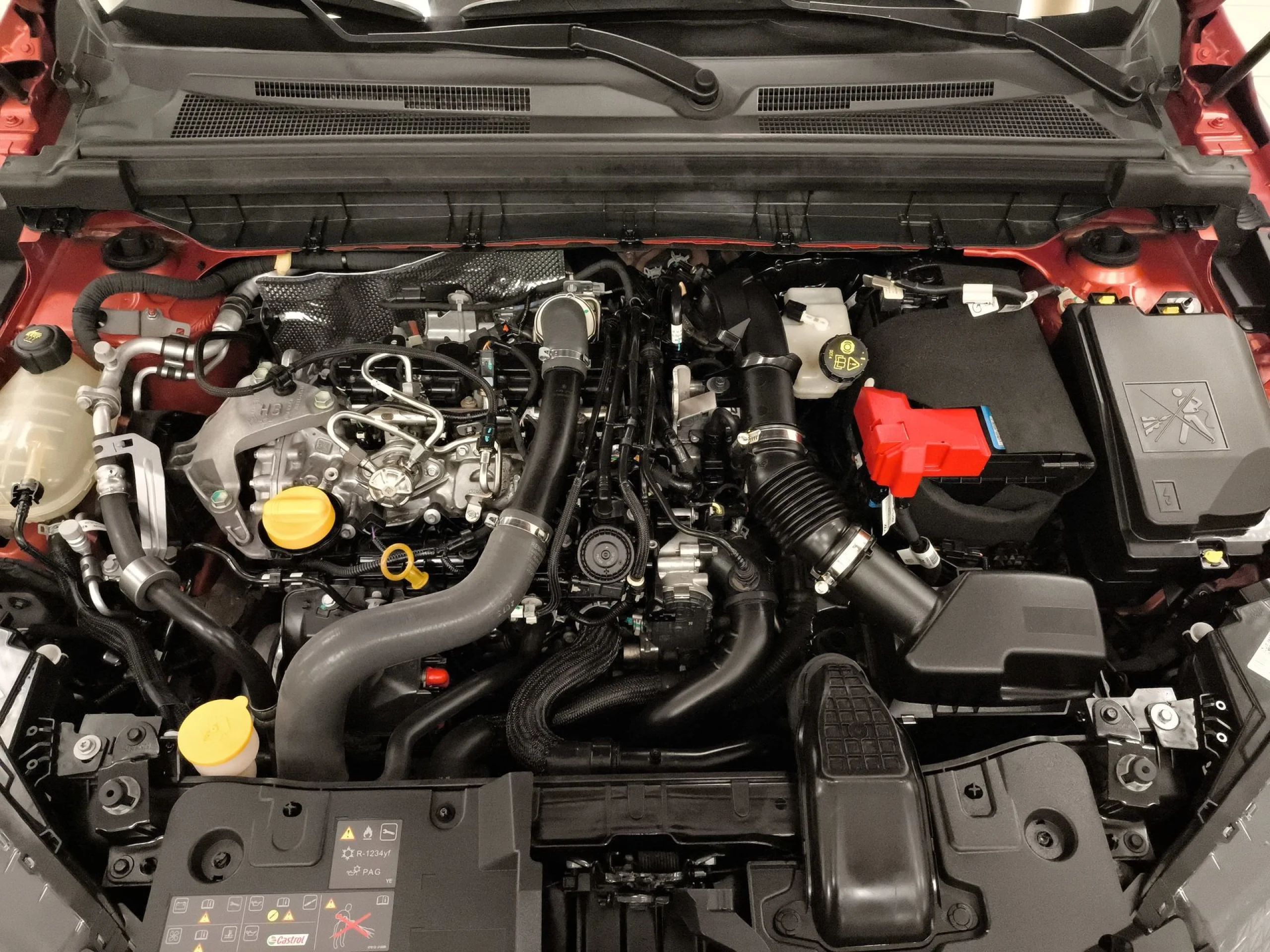 Renault Arkana RS Line E-Tech Híbrido 107 kW (145 CV) - Foto 27