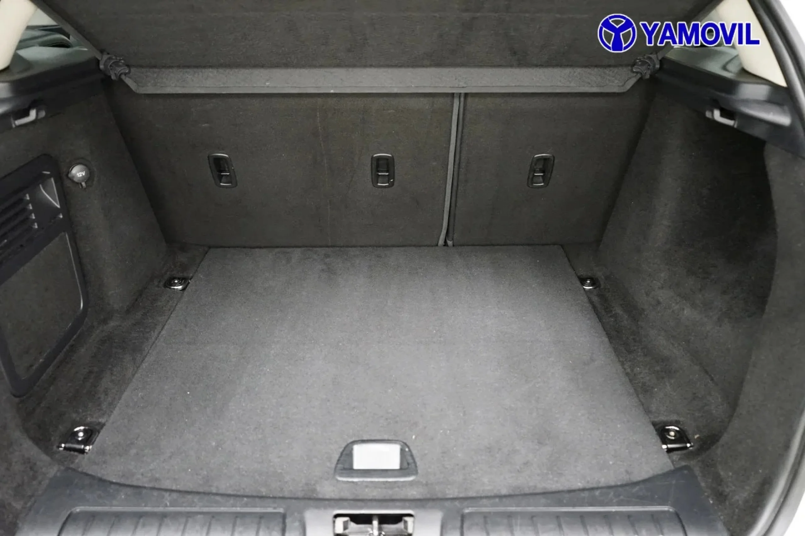 Land Rover Range Rover Evoque 2.2L TD4 Dynamic 4x4 110 kW (150 CV) - Foto 7