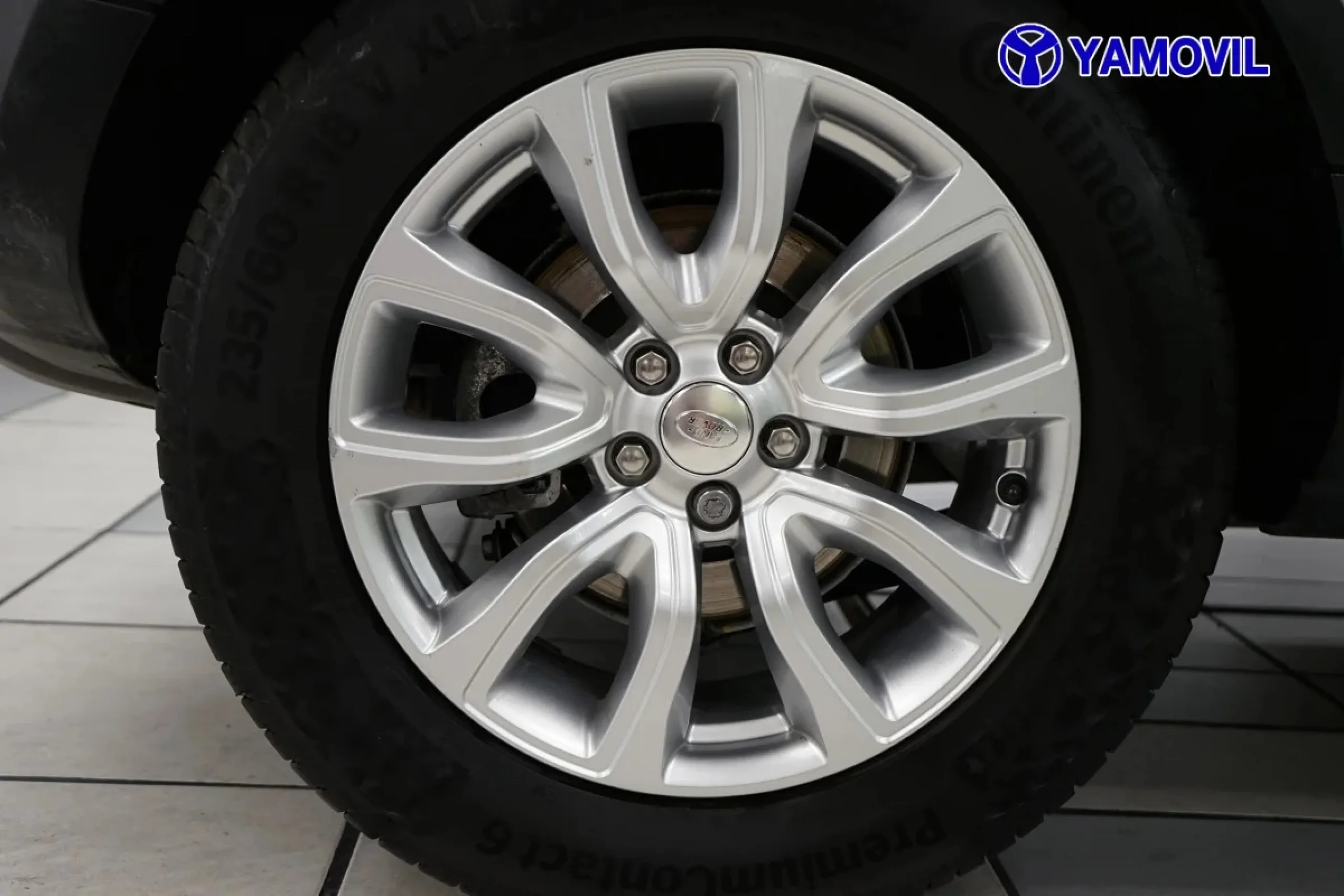 Land Rover Range Rover Evoque 2.2L TD4 Dynamic 4x4 110 kW (150 CV) - Foto 10