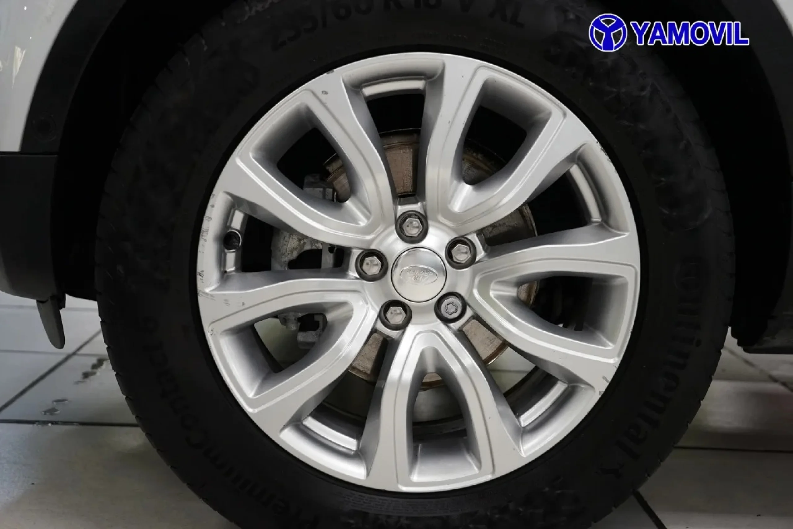 Land Rover Range Rover Evoque 2.2L TD4 Dynamic 4x4 110 kW (150 CV) - Foto 12