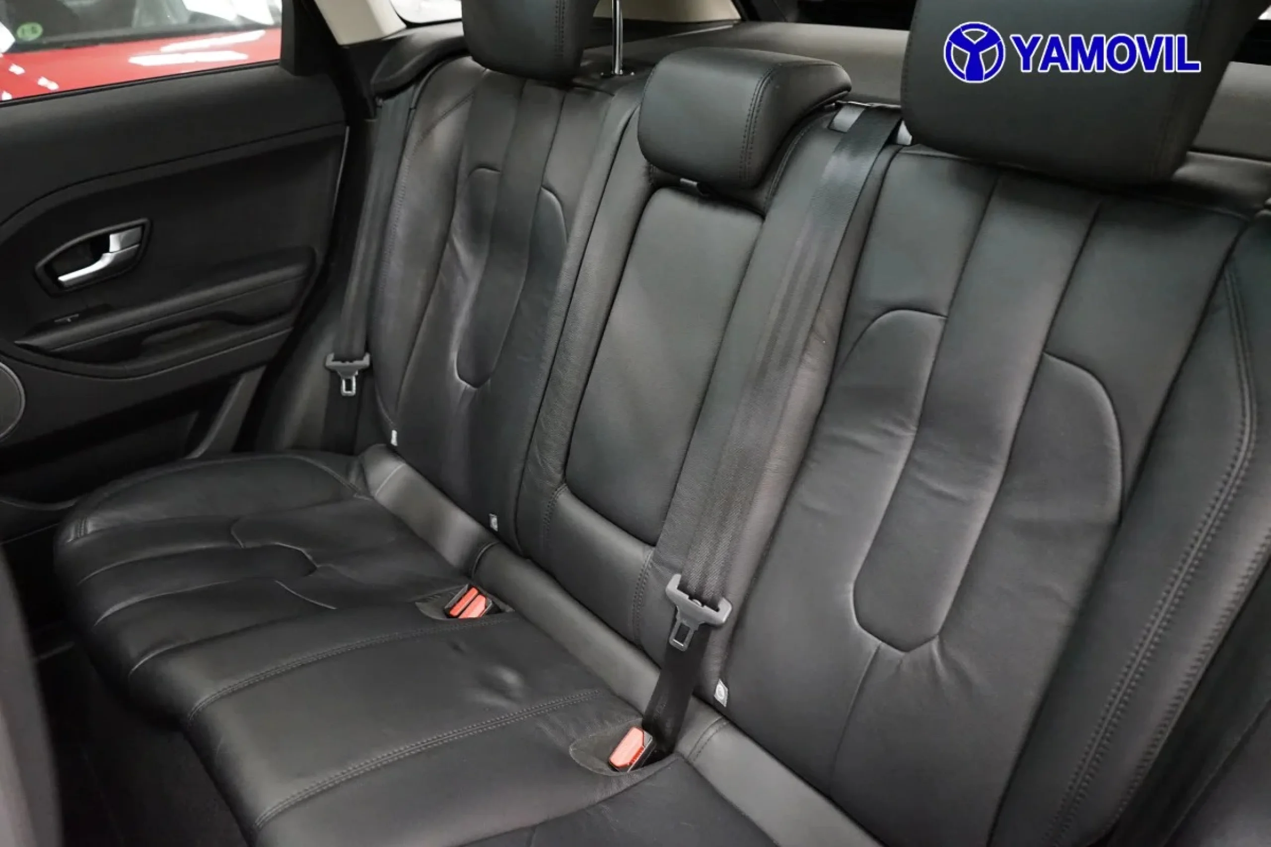 Land Rover Range Rover Evoque 2.2L TD4 Dynamic 4x4 110 kW (150 CV) - Foto 14