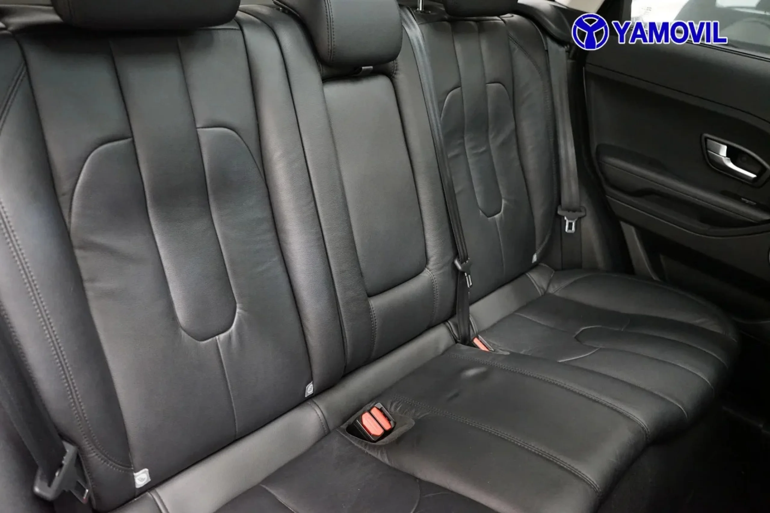 Land Rover Range Rover Evoque 2.2L TD4 Dynamic 4x4 110 kW (150 CV) - Foto 16