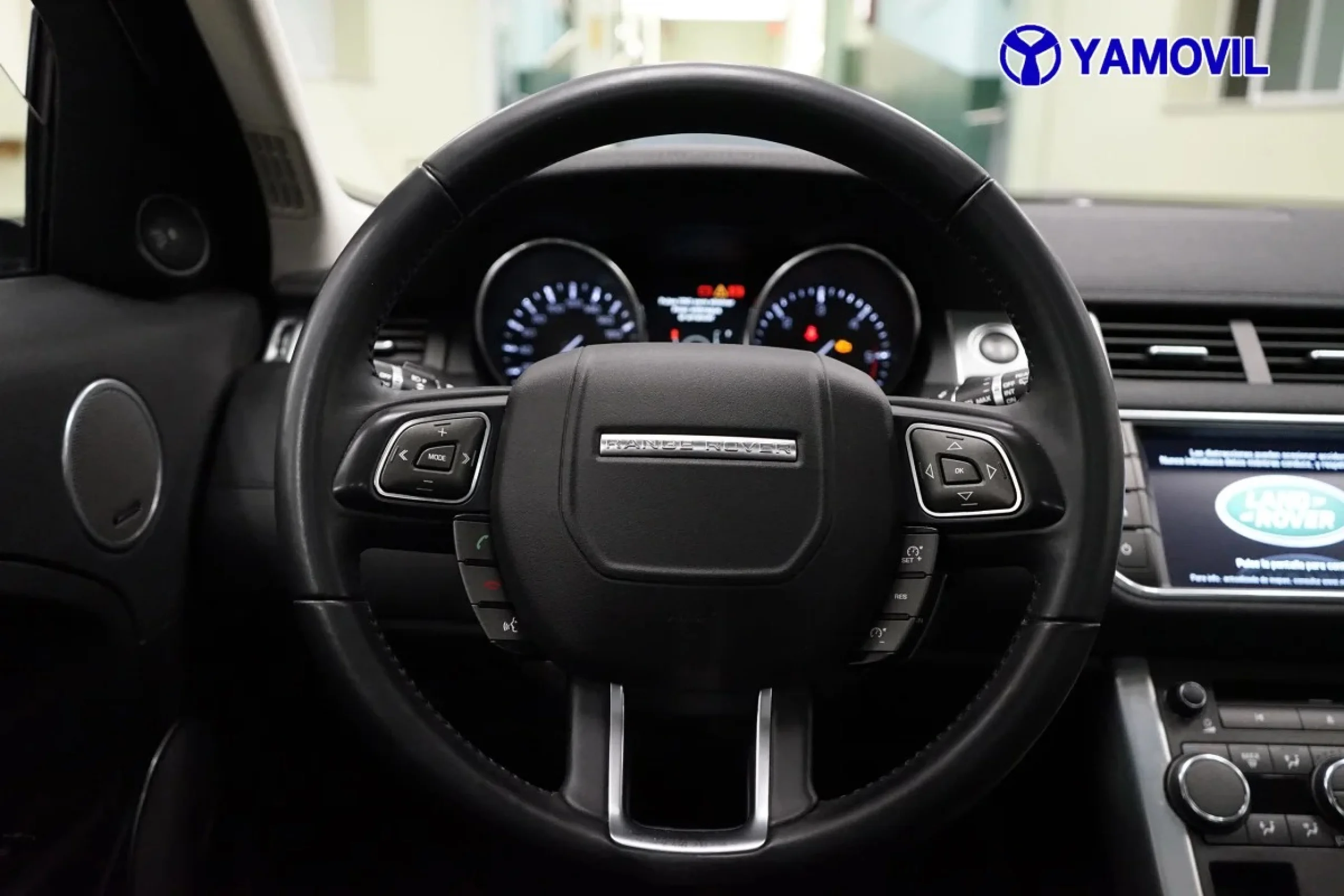Land Rover Range Rover Evoque 2.2L TD4 Dynamic 4x4 110 kW (150 CV) - Foto 19