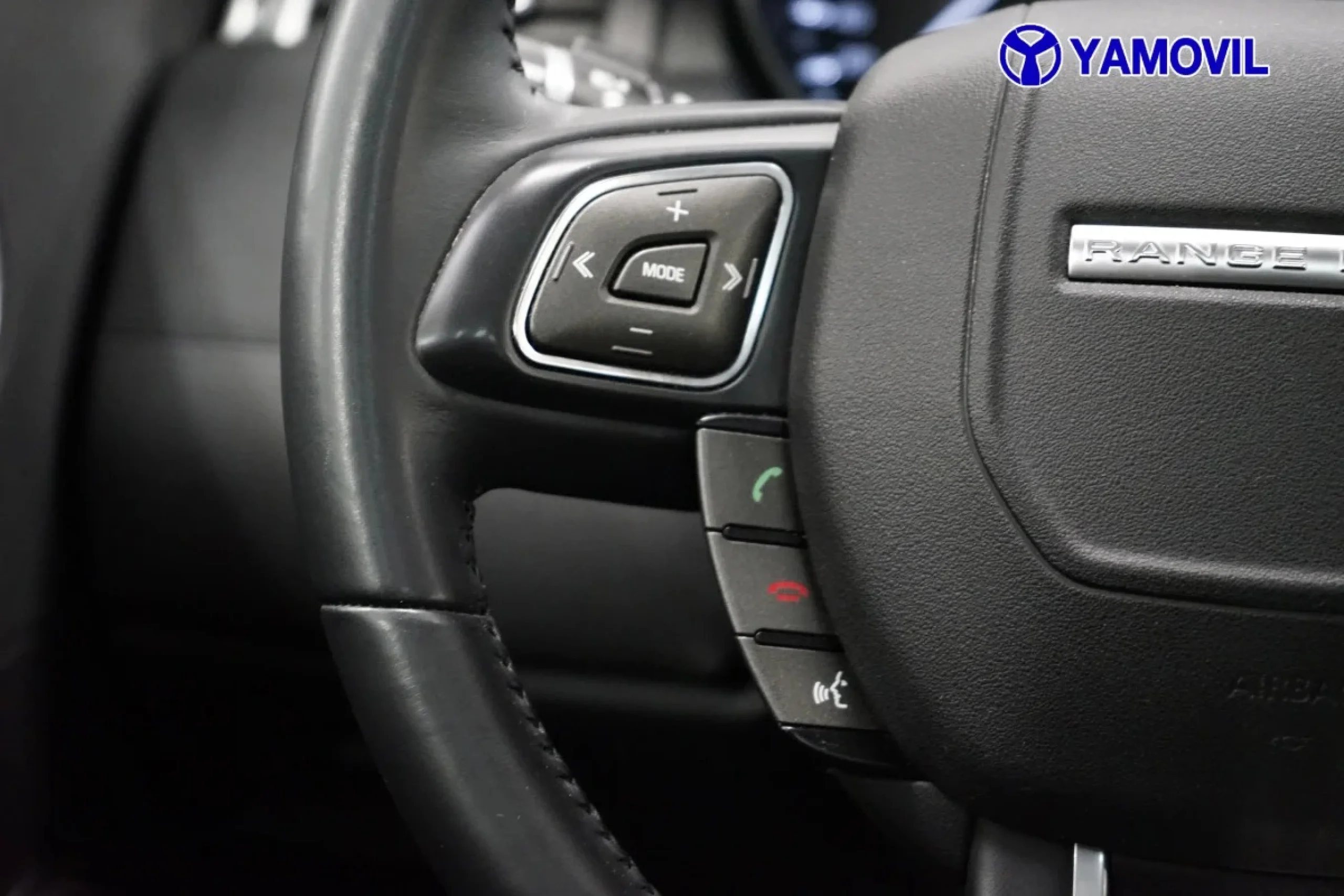Land Rover Range Rover Evoque 2.2L TD4 Dynamic 4x4 110 kW (150 CV) - Foto 20