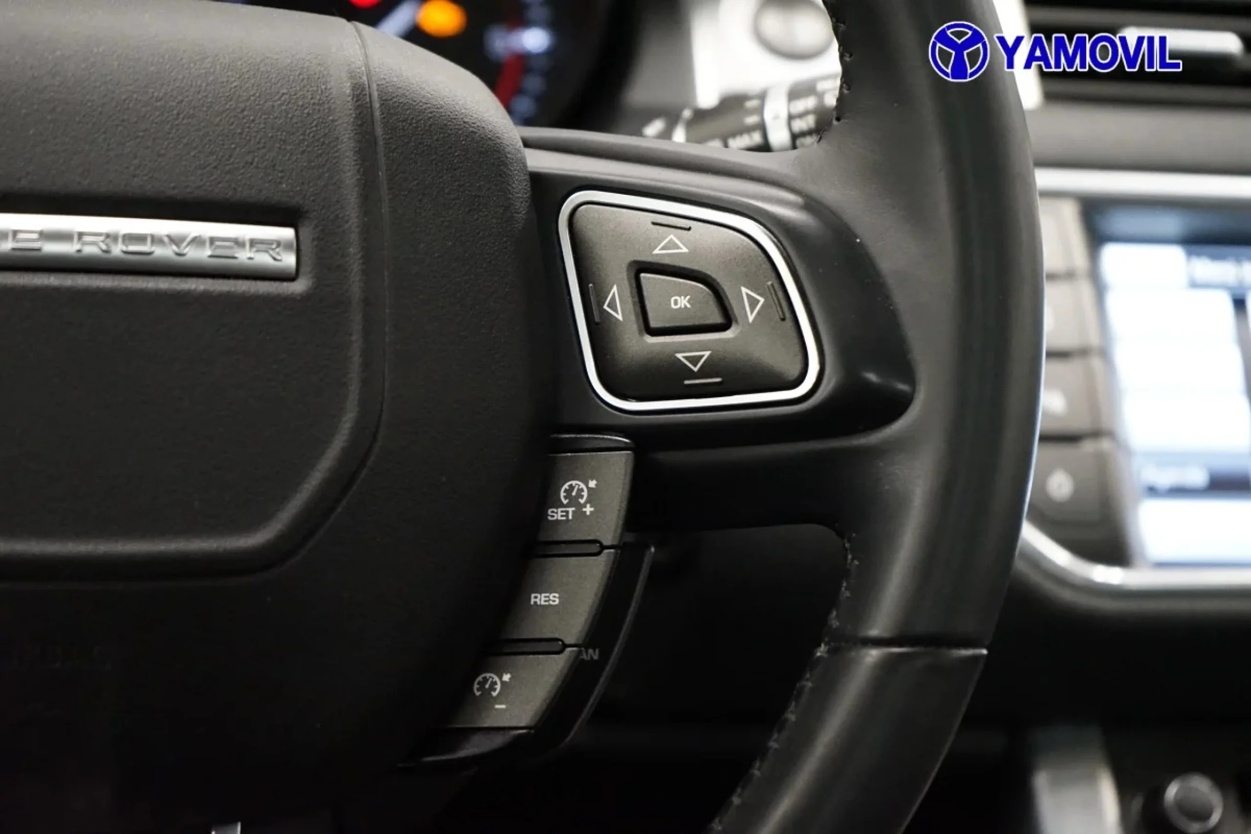 Land Rover Range Rover Evoque 2.2L TD4 Dynamic 4x4 110 kW (150 CV) - Foto 21