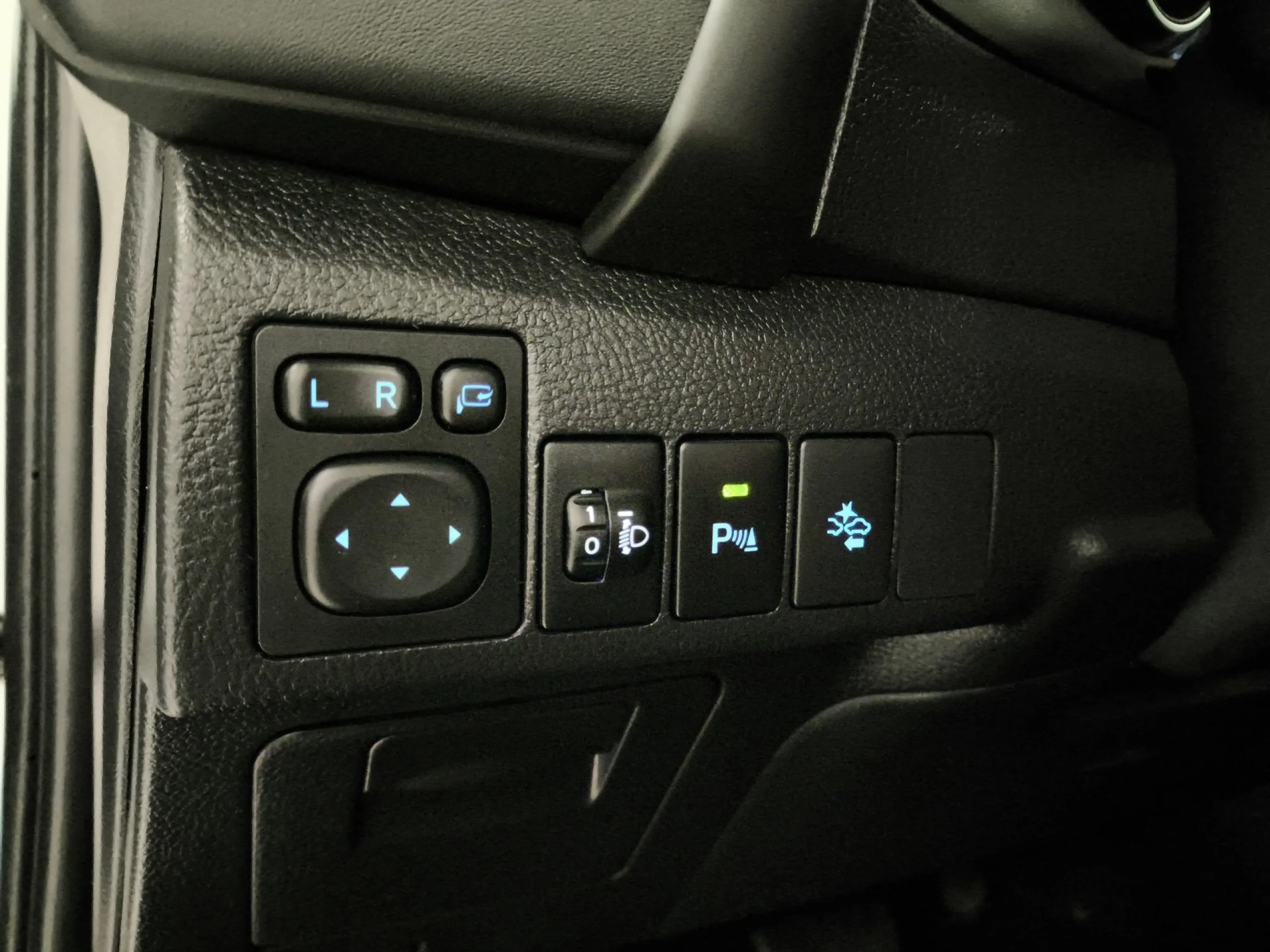 Toyota Auris 140H Hybrid Feel! Edition 100 kW (136 CV) - Foto 12