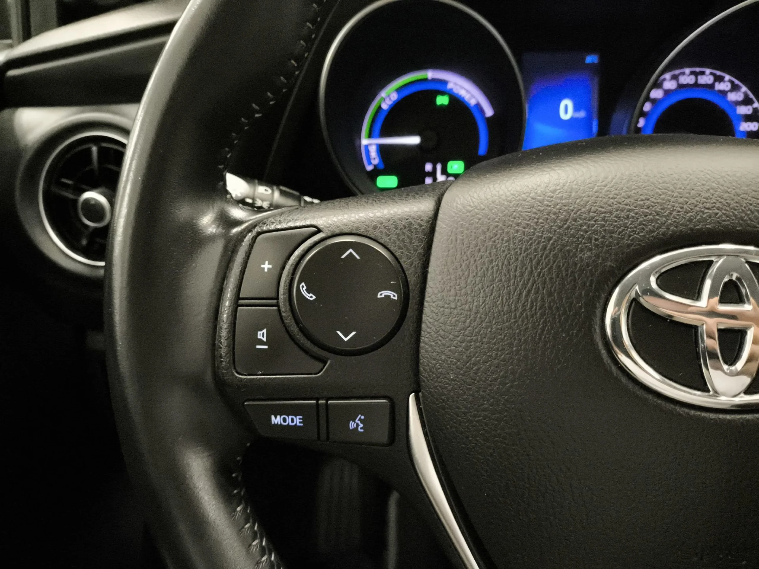 Toyota Auris 140H Hybrid Feel! Edition 100 kW (136 CV) - Foto 14