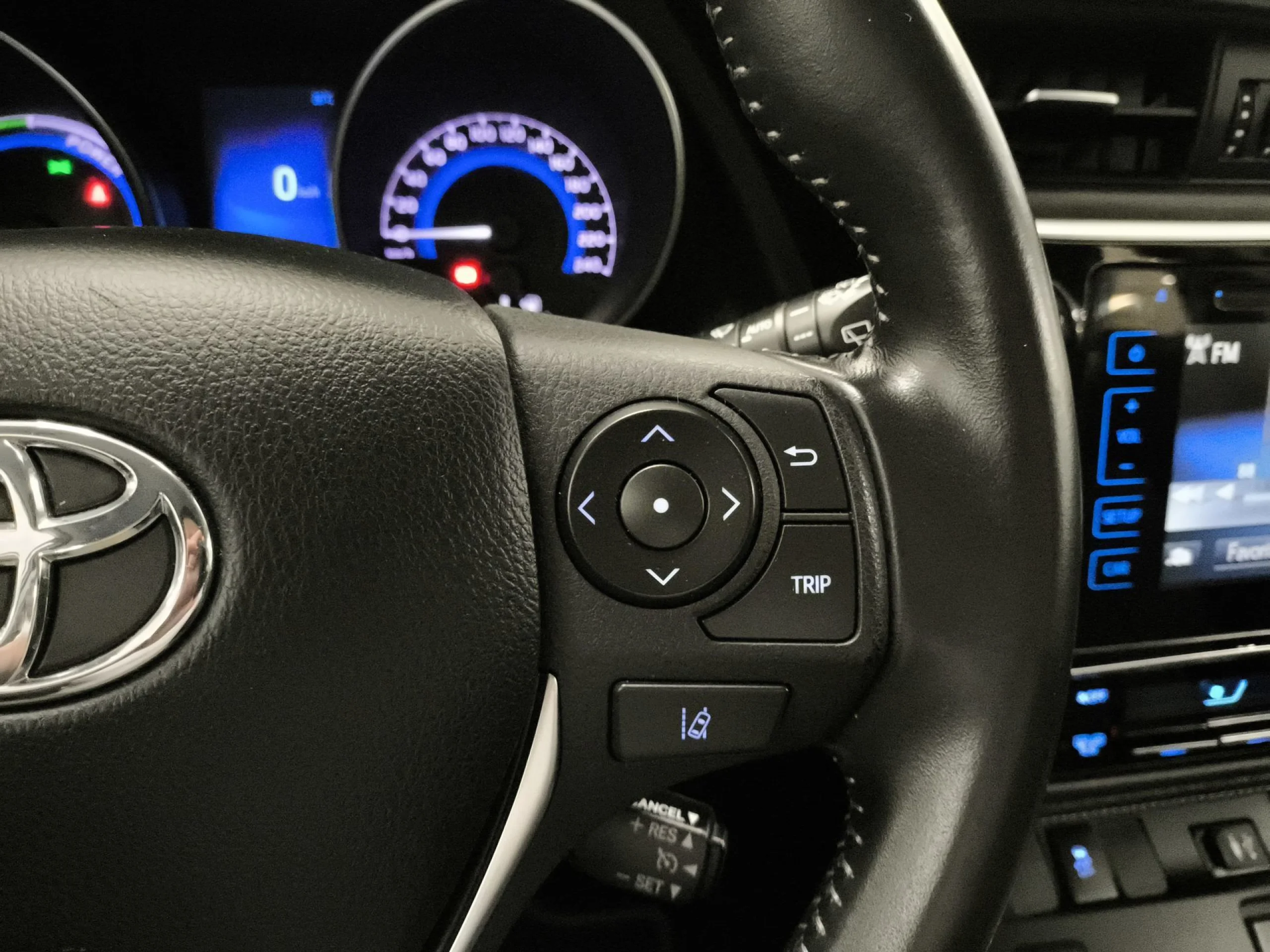 Toyota Auris 140H Hybrid Feel! Edition 100 kW (136 CV) - Foto 15