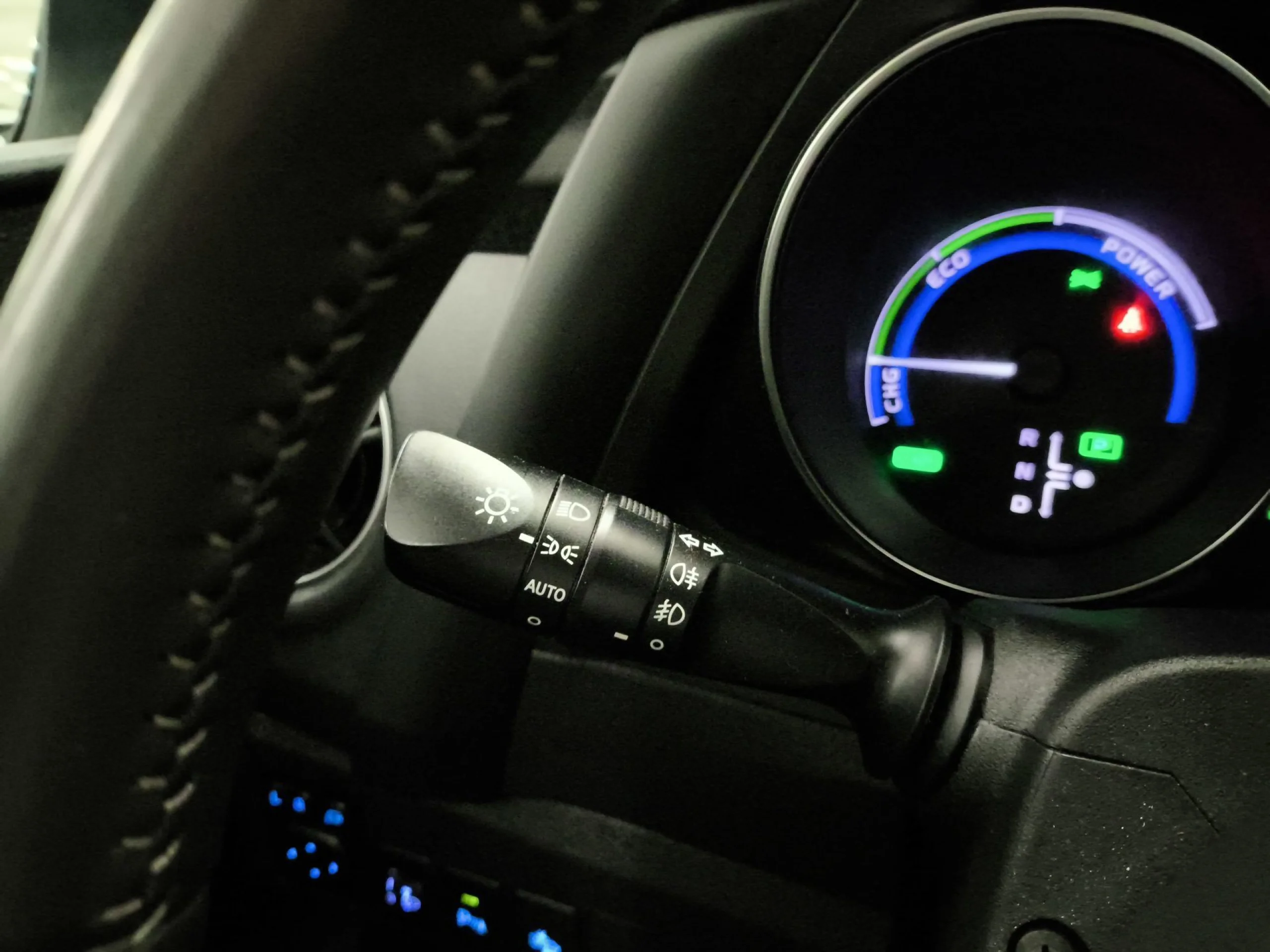 Toyota Auris 140H Hybrid Feel! Edition 100 kW (136 CV) - Foto 16