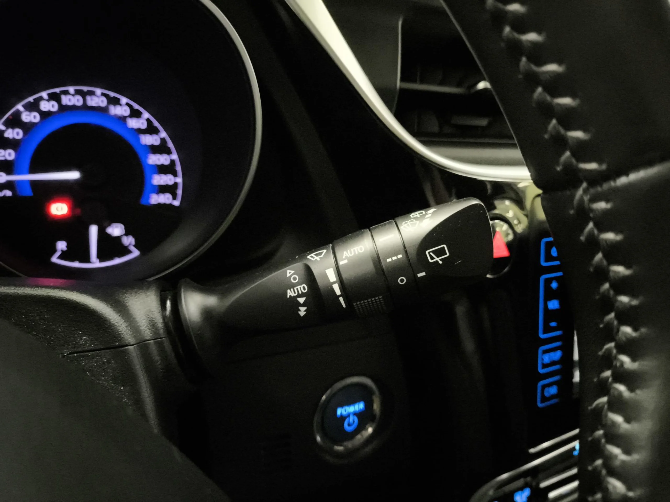Toyota Auris 140H Hybrid Feel! Edition 100 kW (136 CV) - Foto 17