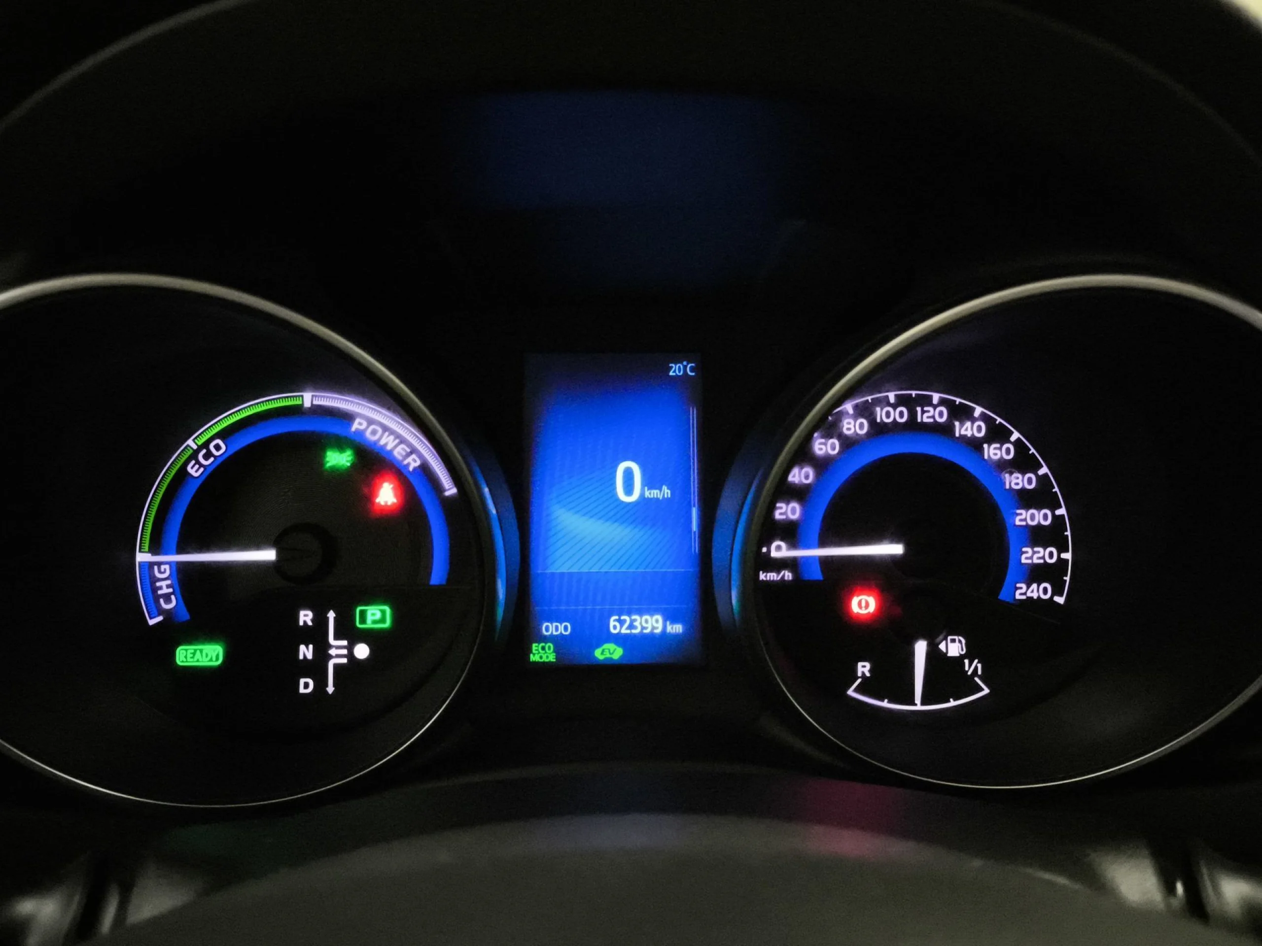 Toyota Auris 140H Hybrid Feel! Edition 100 kW (136 CV) - Foto 18