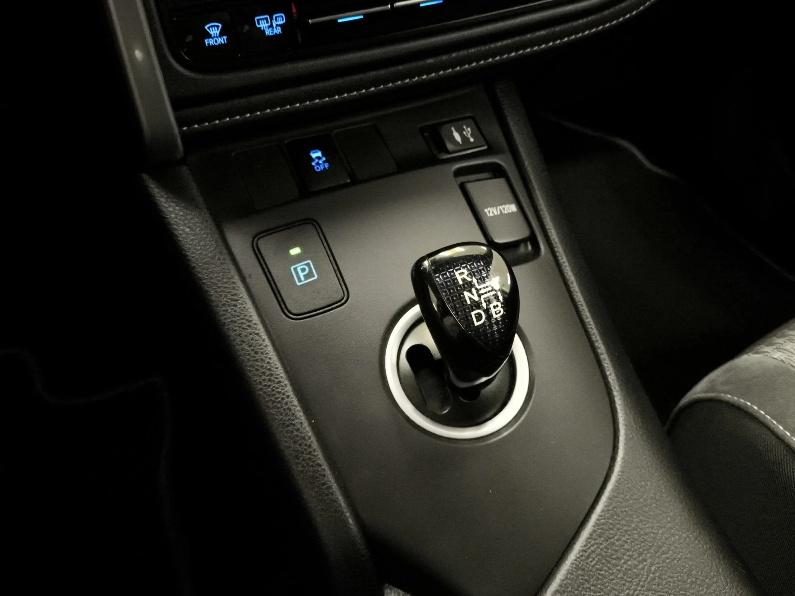Toyota Auris 140H Hybrid Feel! Edition 100 kW (136 CV) - Foto 22