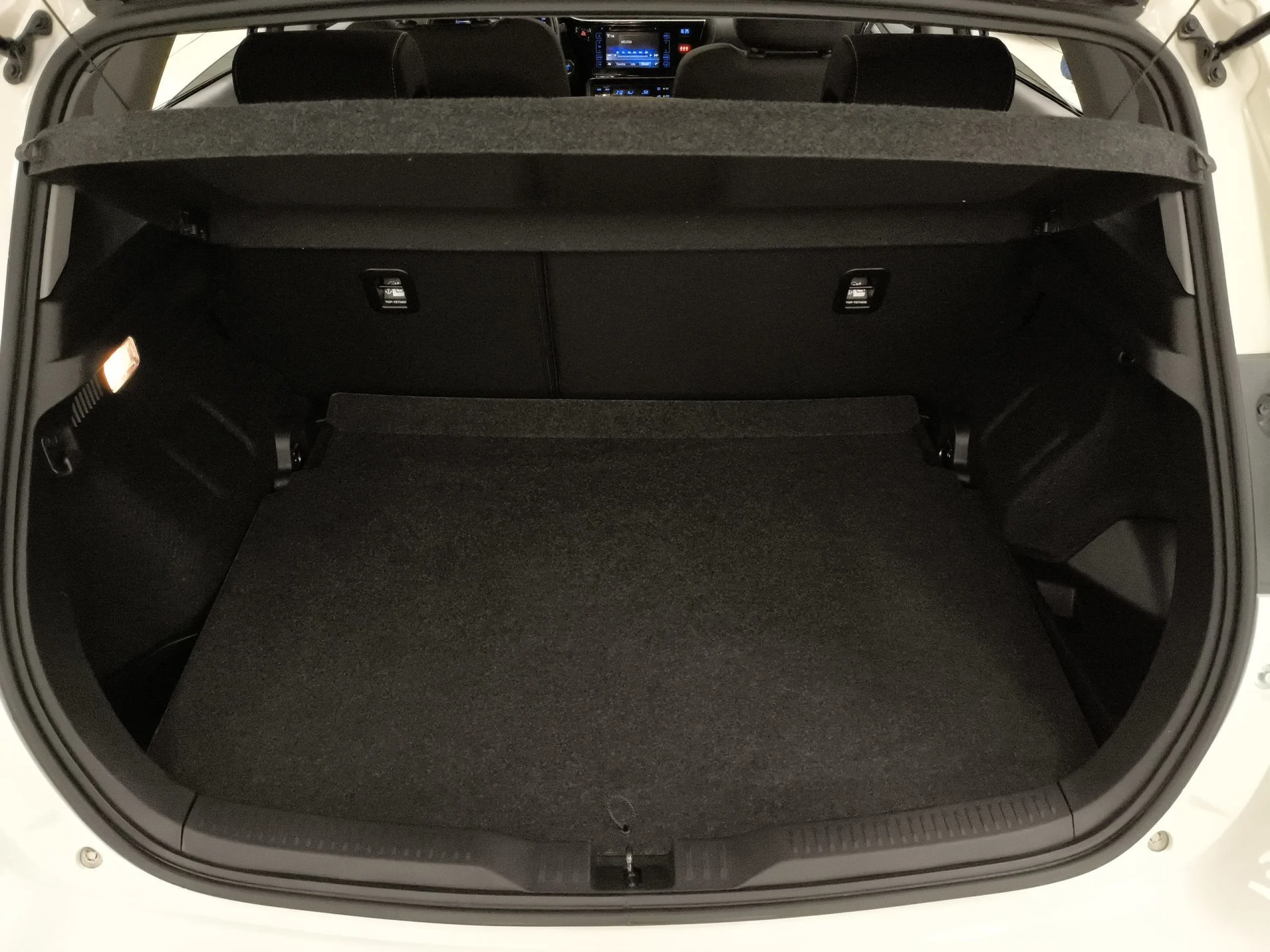 Toyota Auris 140H Hybrid Feel! Edition 100 kW (136 CV) - Foto 26