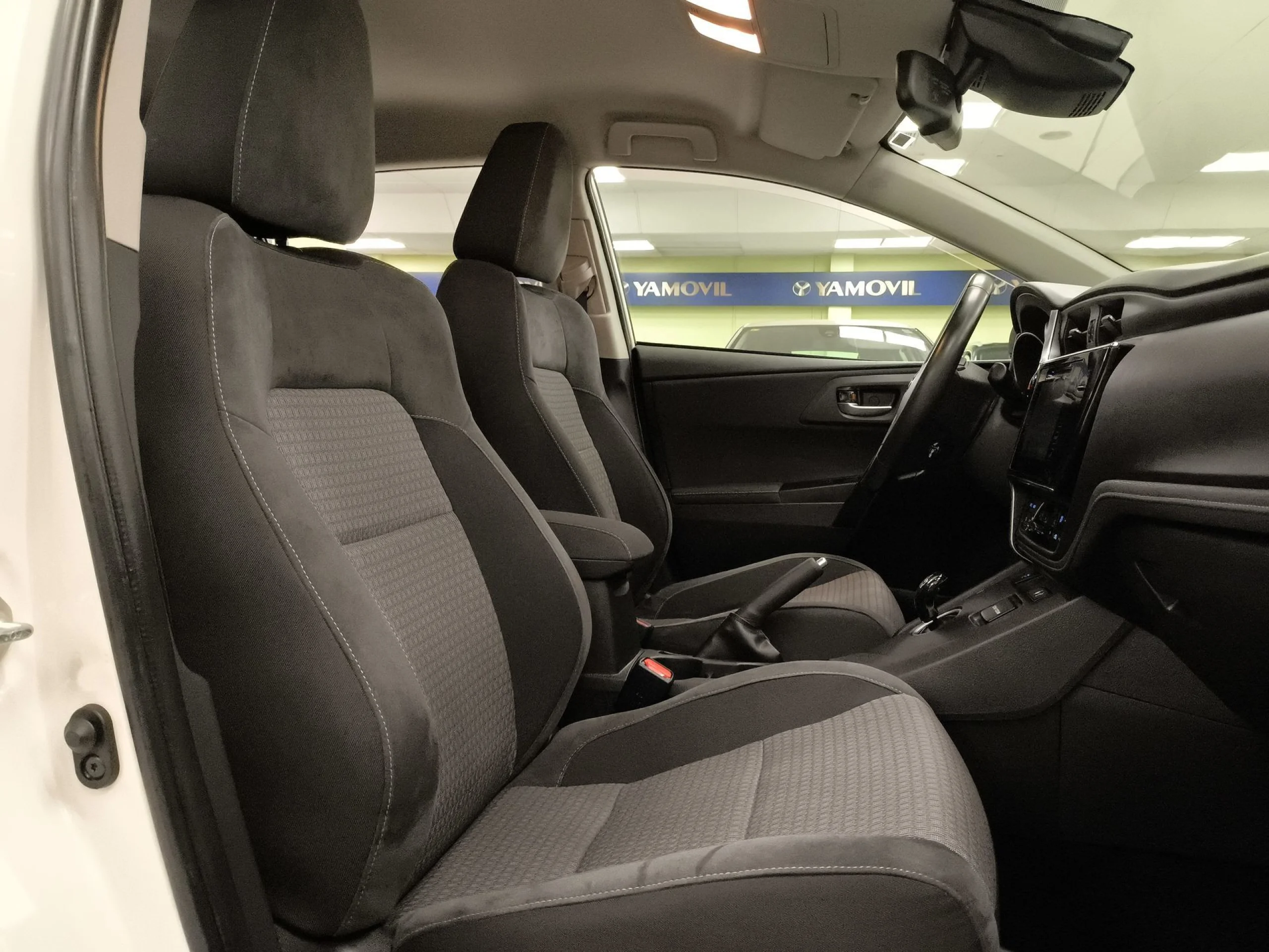 Toyota Auris 140H Hybrid Feel! Edition 100 kW (136 CV) - Foto 27
