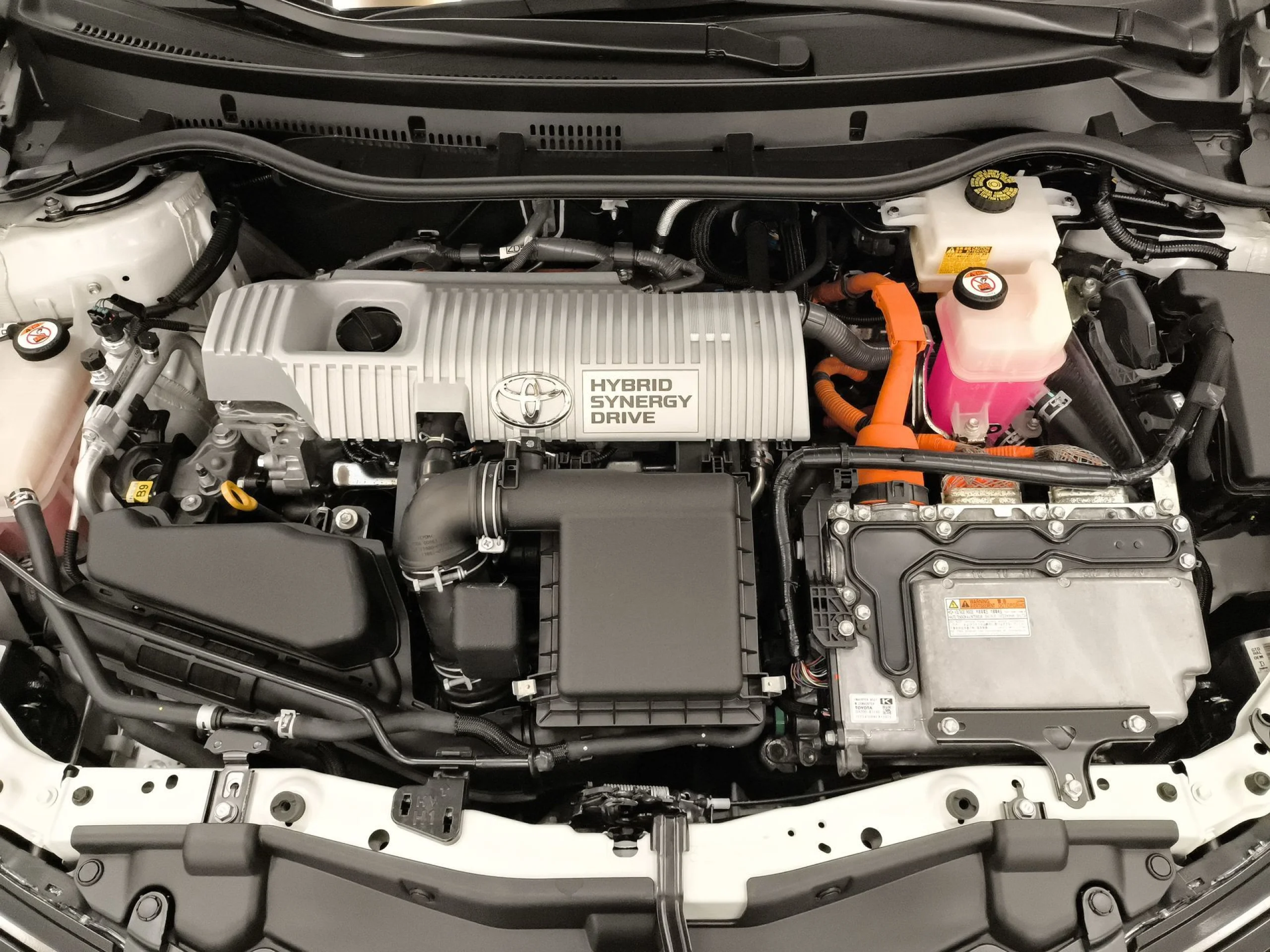 Toyota Auris 140H Hybrid Feel! Edition 100 kW (136 CV) - Foto 28