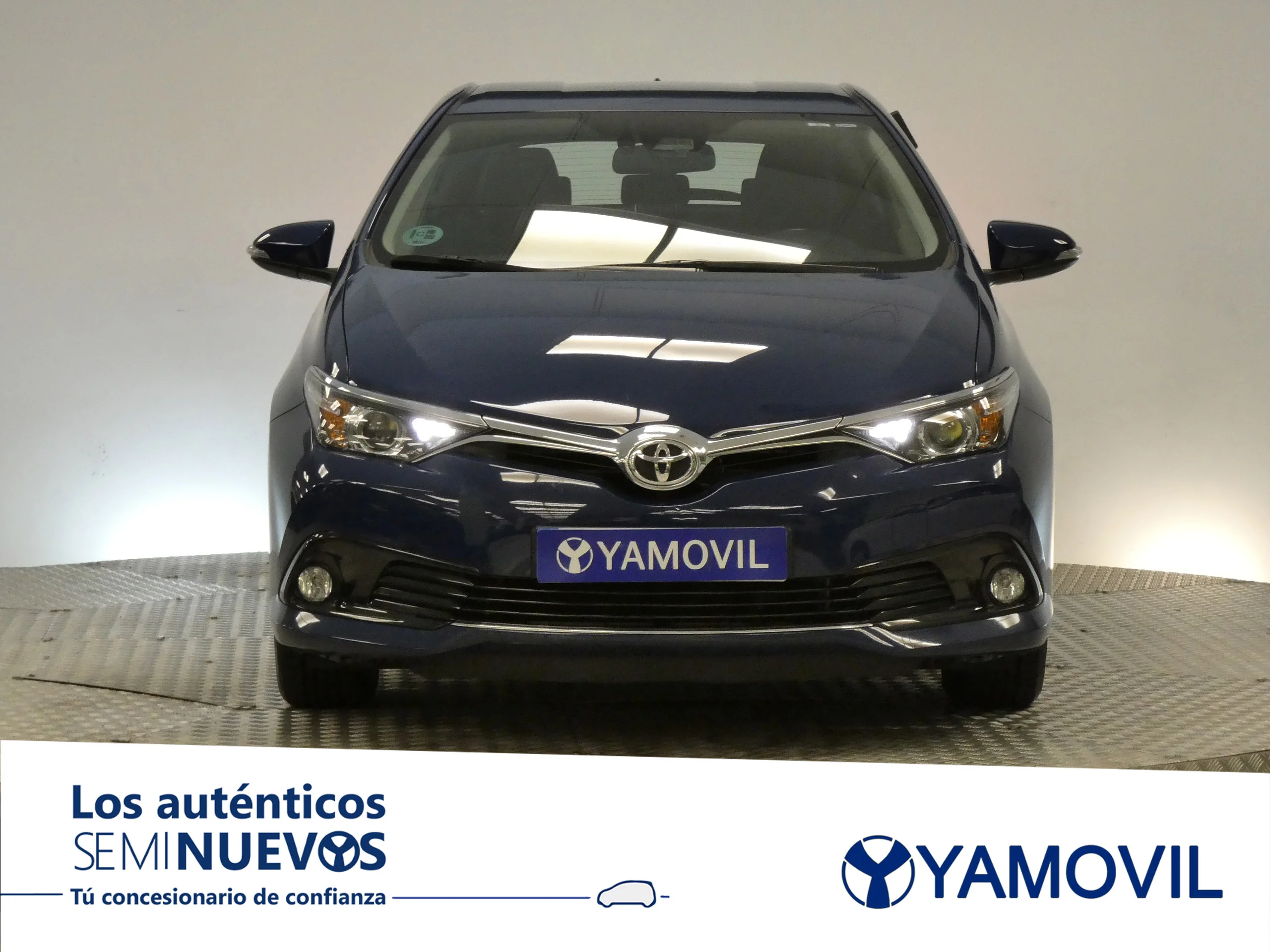 Toyota Auris 1.2 120T ACTIVE - Foto 3