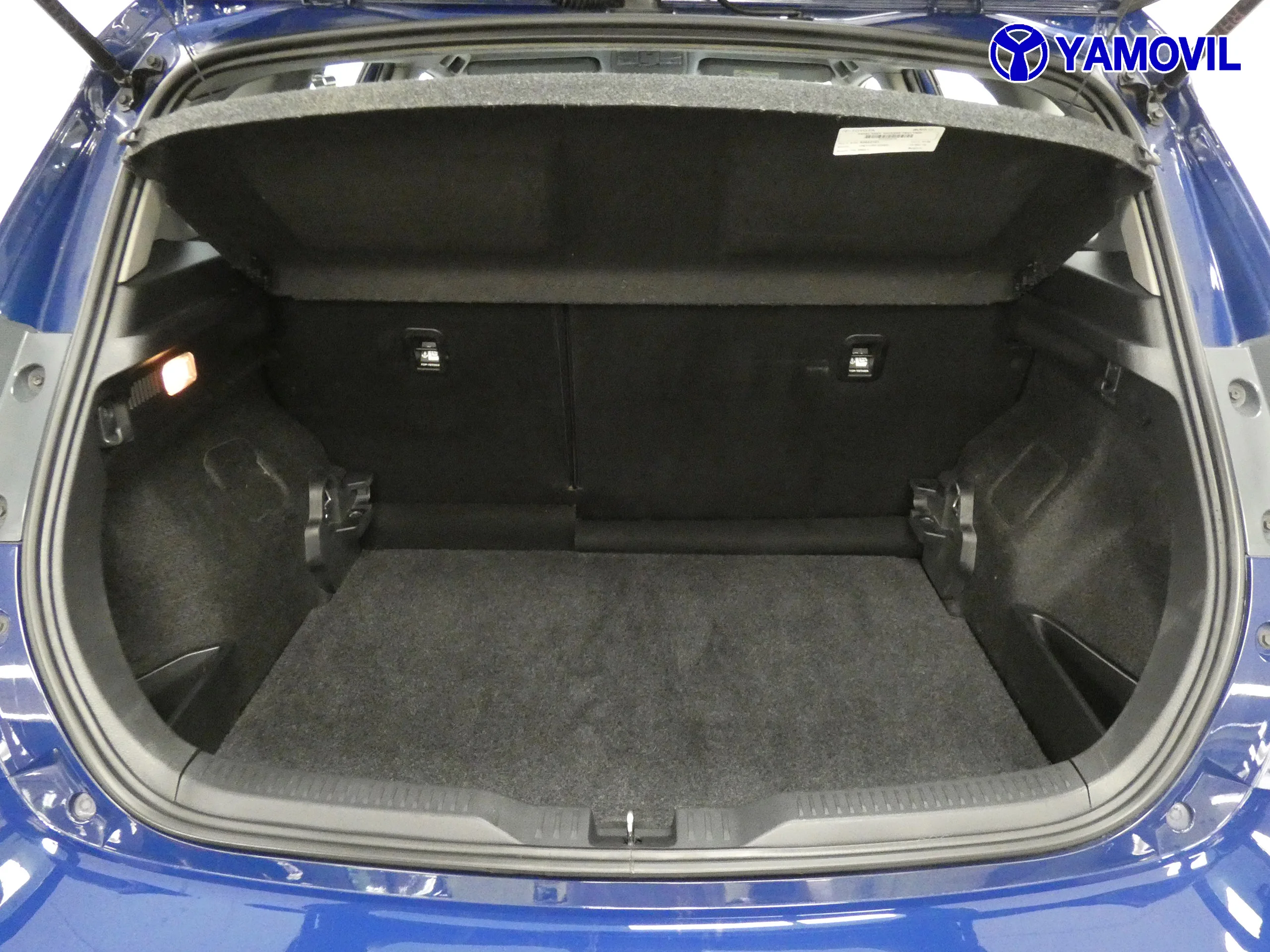 Toyota Auris 1.2 120T ACTIVE - Foto 7