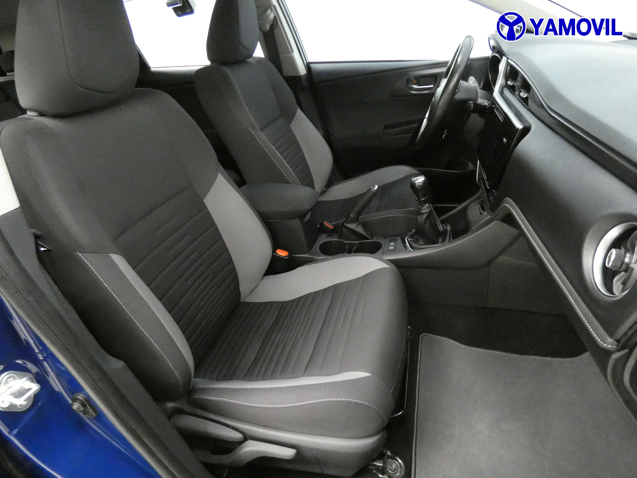 Toyota Auris 1.2 120T ACTIVE - Foto 13
