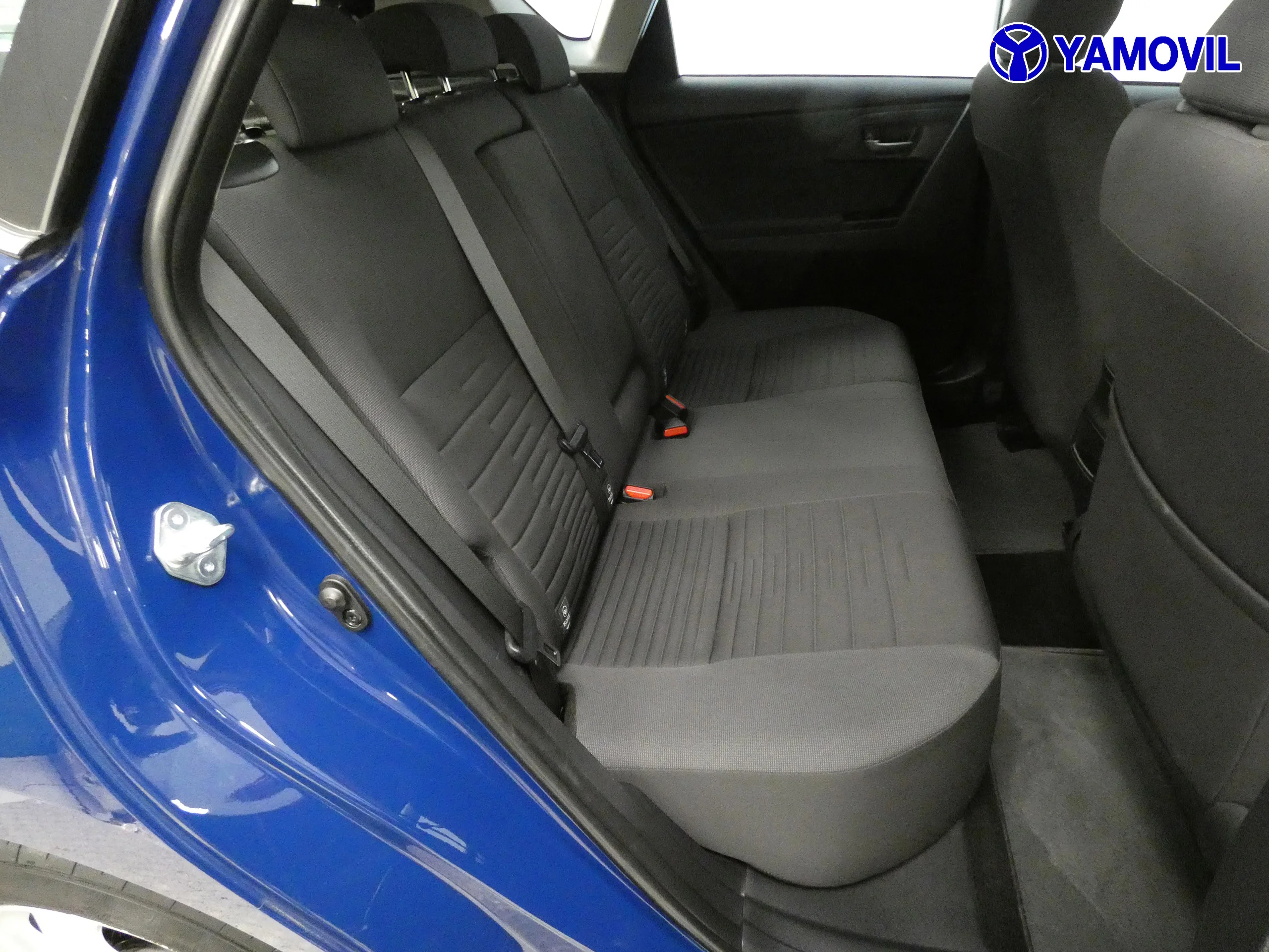 Toyota Auris 1.2 120T ACTIVE - Foto 15