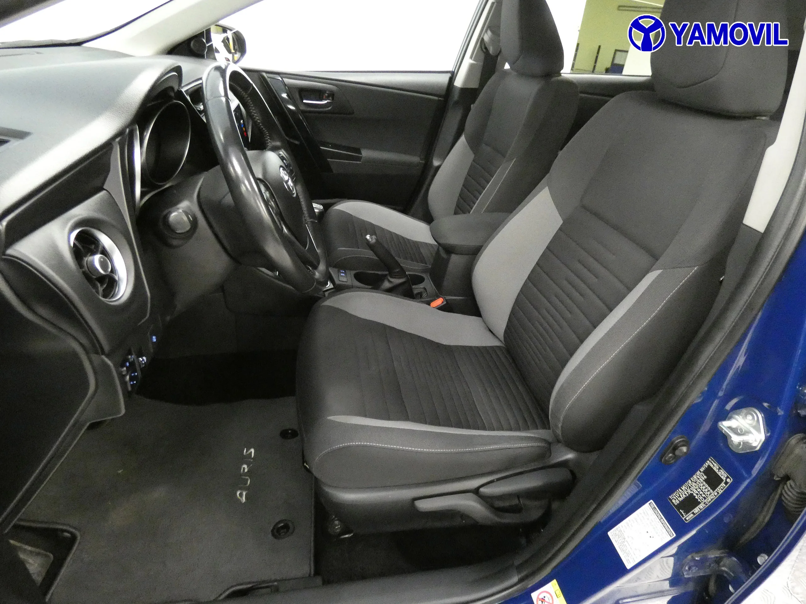 Toyota Auris 1.2 120T ACTIVE - Foto 18