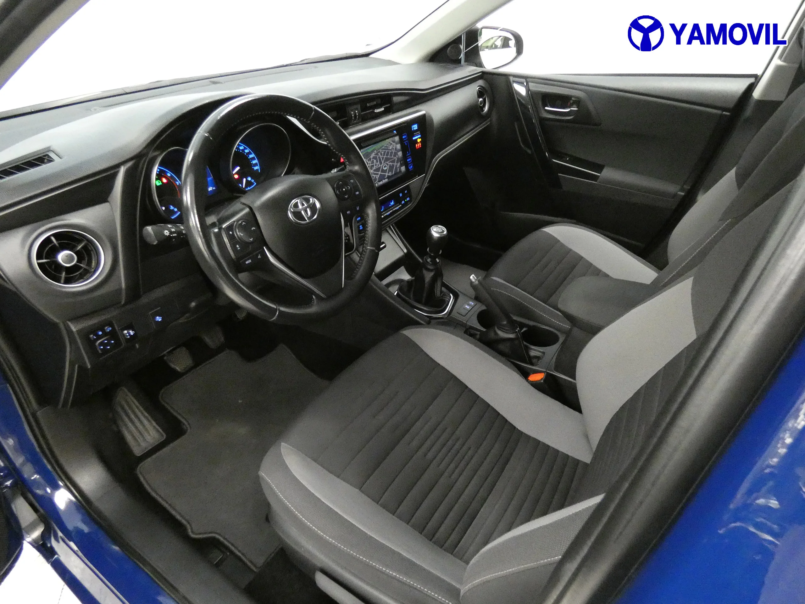 Toyota Auris 1.2 120T ACTIVE - Foto 19