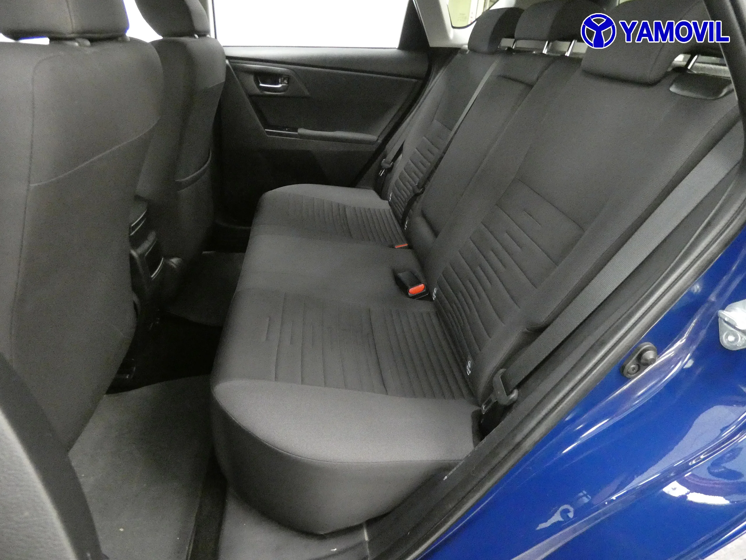 Toyota Auris 1.2 120T ACTIVE - Foto 20