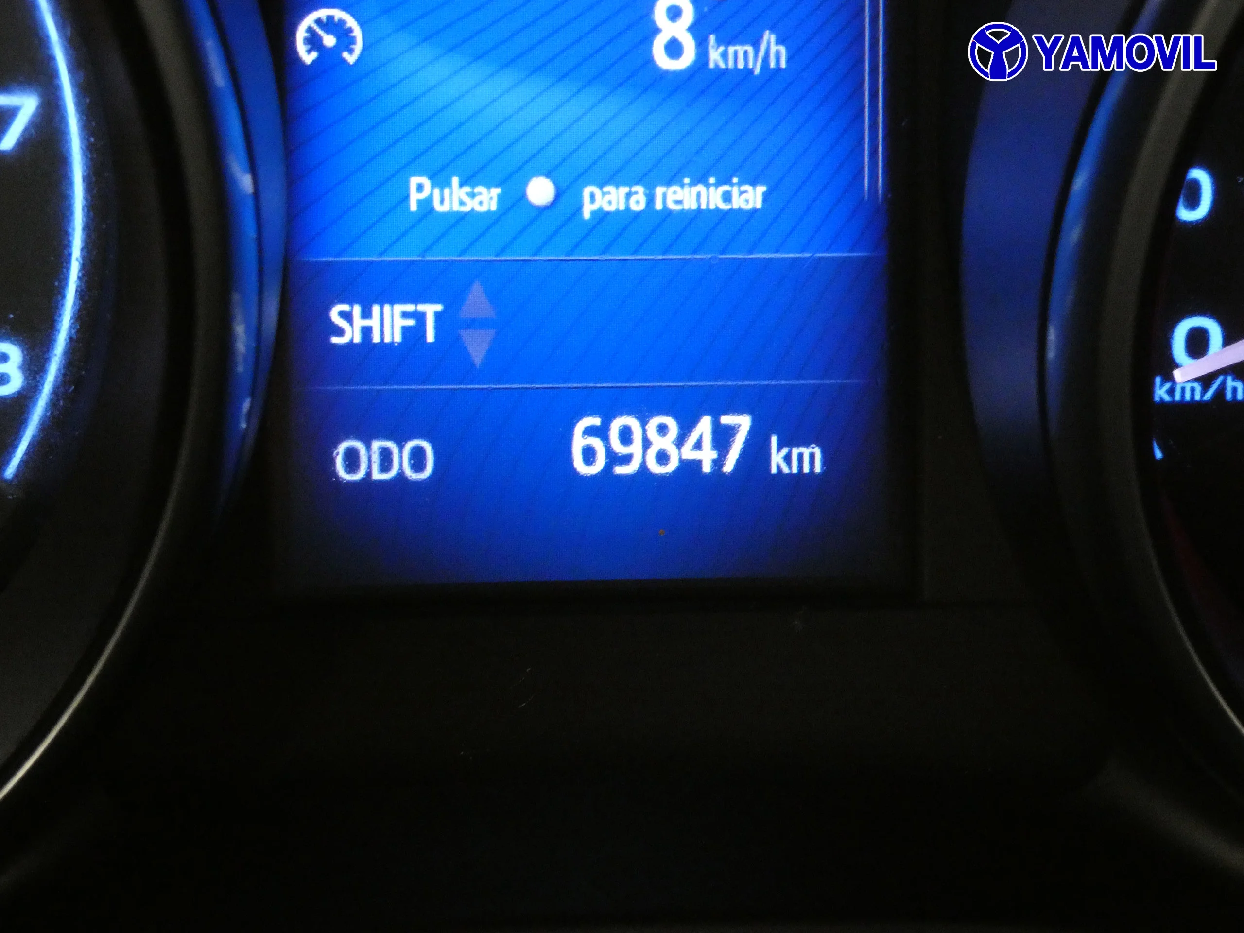 Toyota Auris 1.2 120T ACTIVE - Foto 22