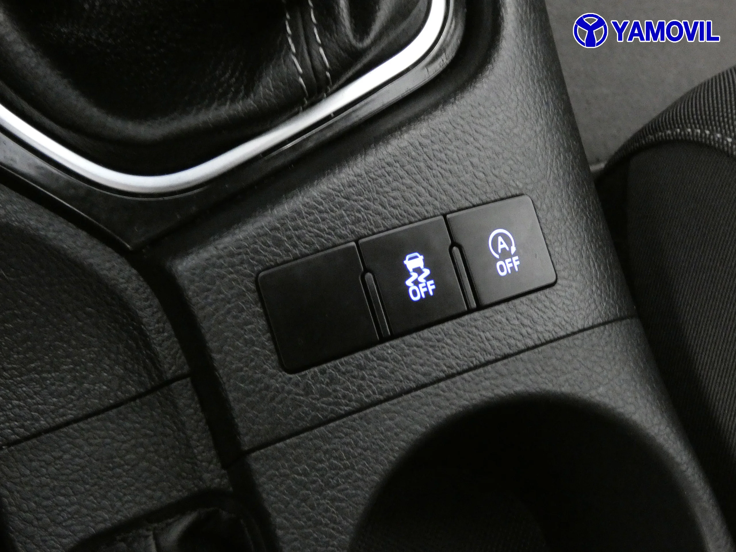 Toyota Auris 1.2 120T ACTIVE - Foto 29