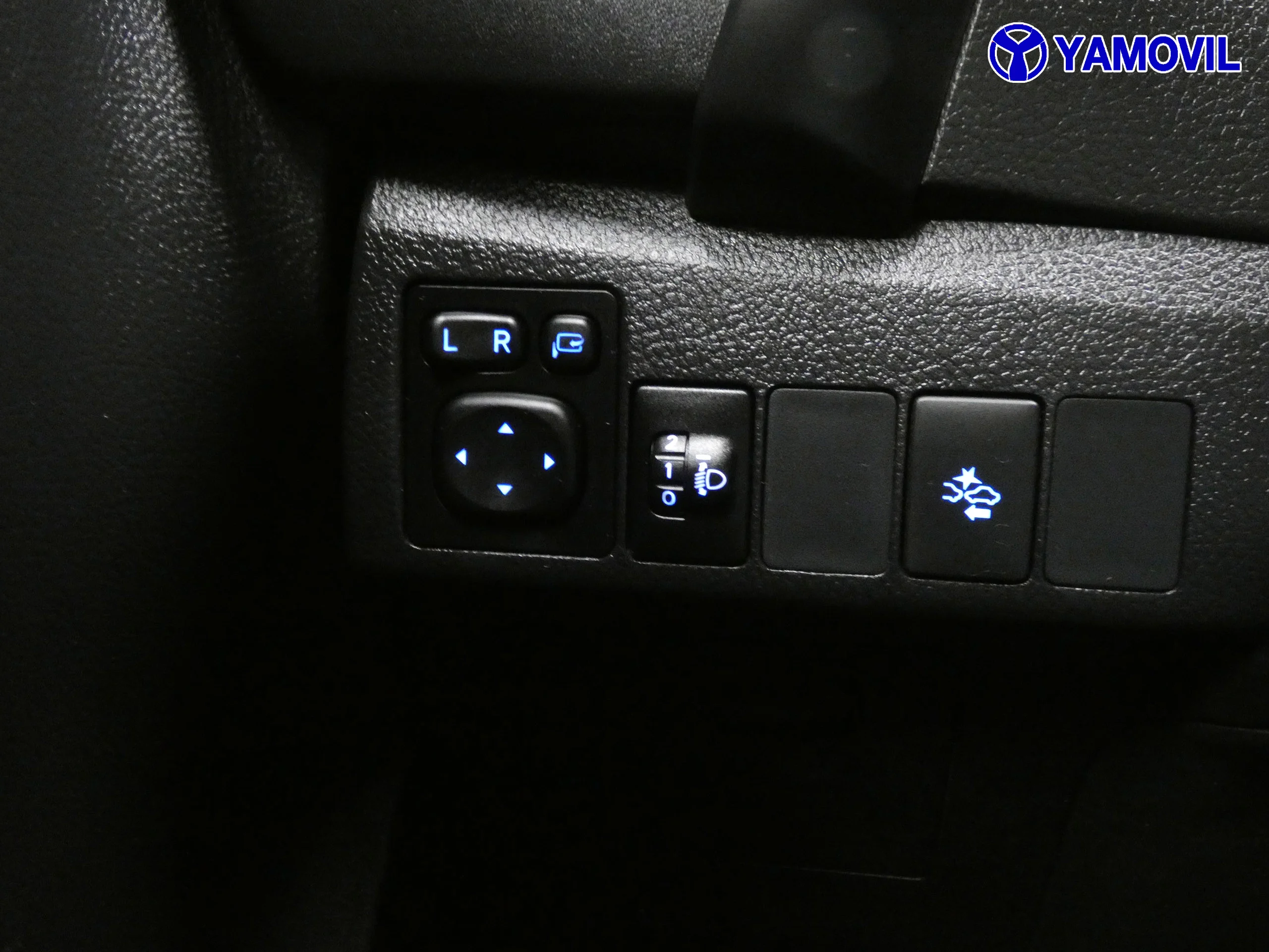 Toyota Auris 1.2 120T ACTIVE - Foto 30