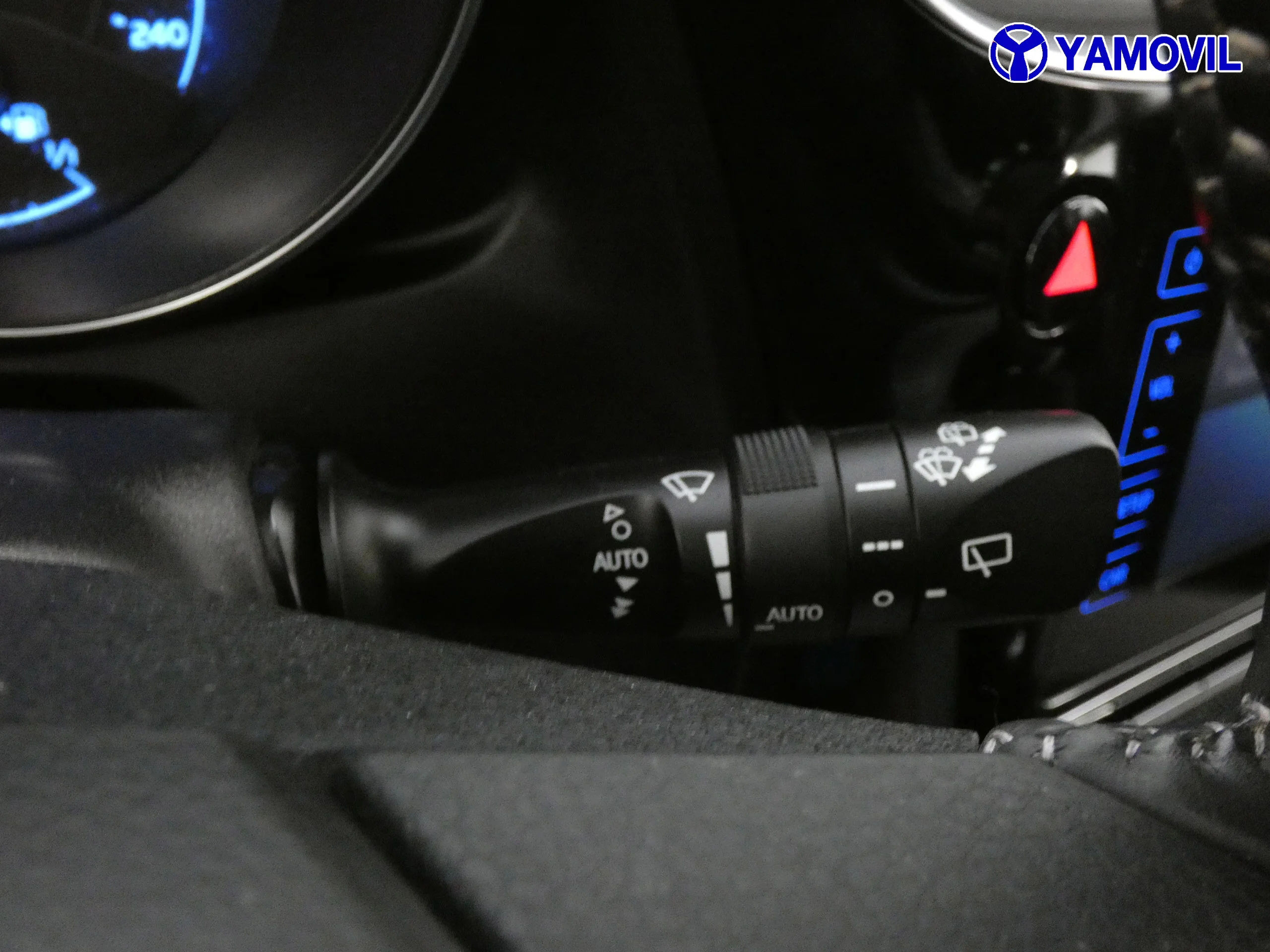 Toyota Auris 1.2 120T ACTIVE - Foto 33