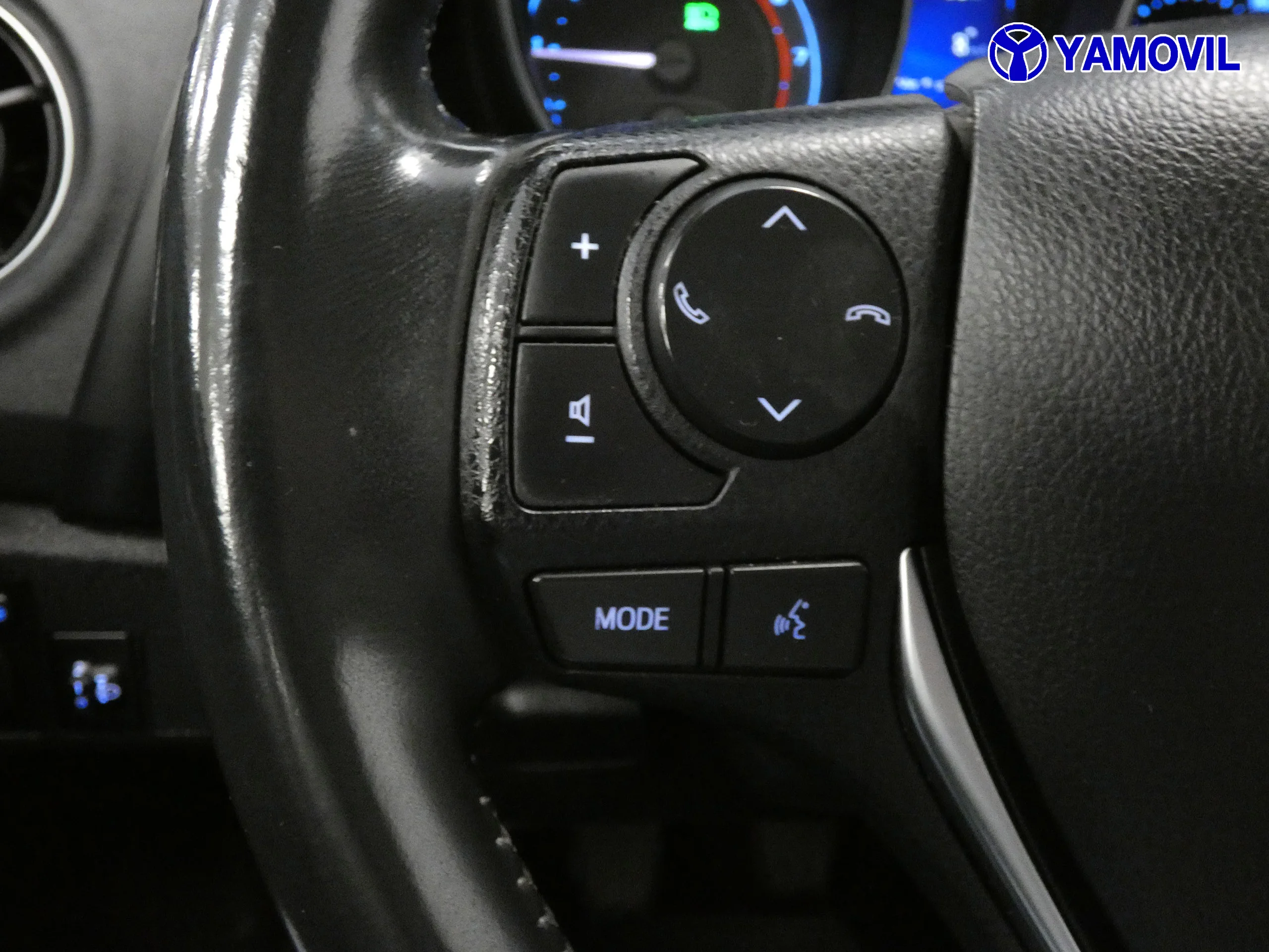 Toyota Auris 1.2 120T ACTIVE - Foto 34