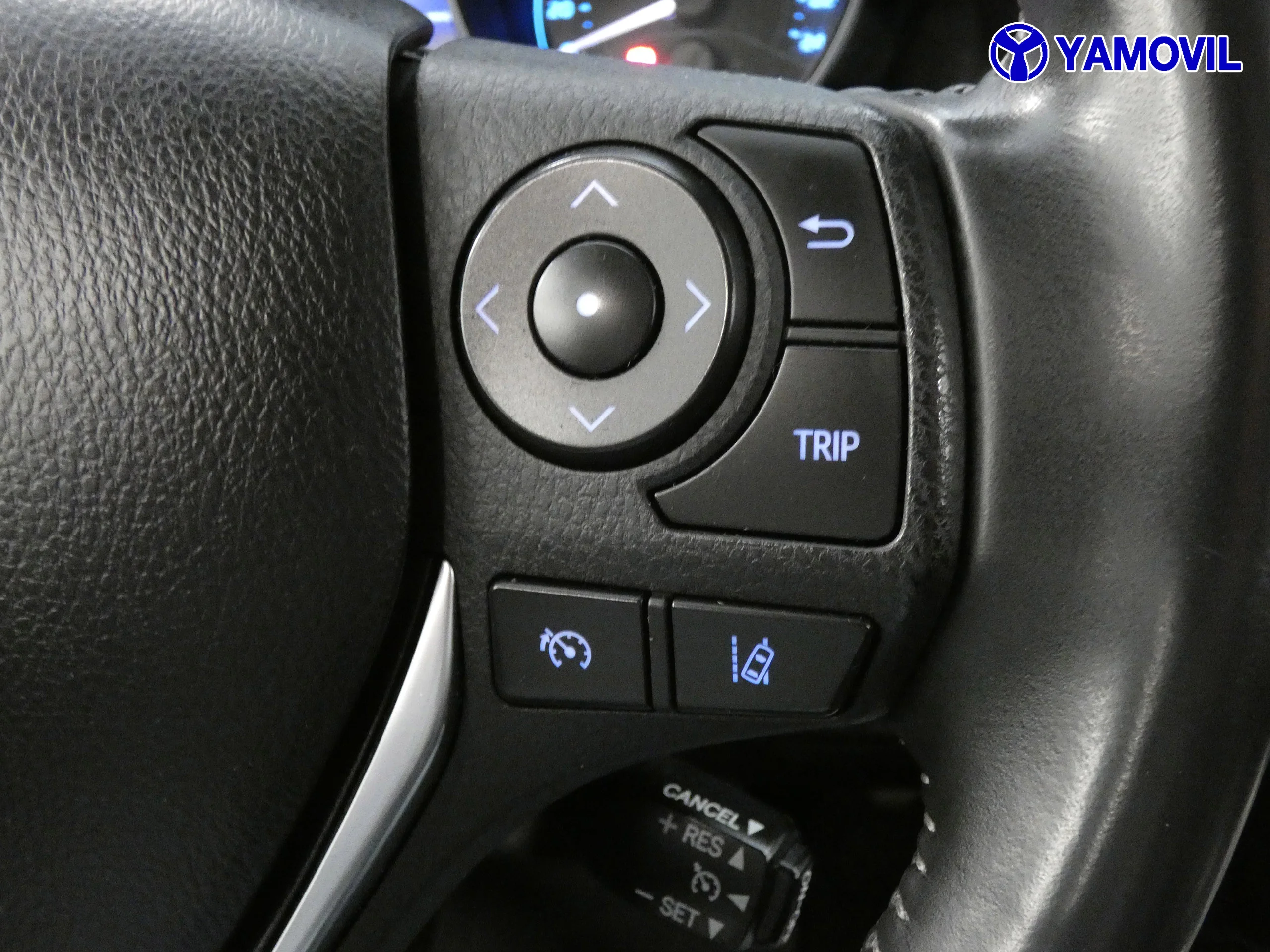 Toyota Auris 1.2 120T ACTIVE - Foto 35