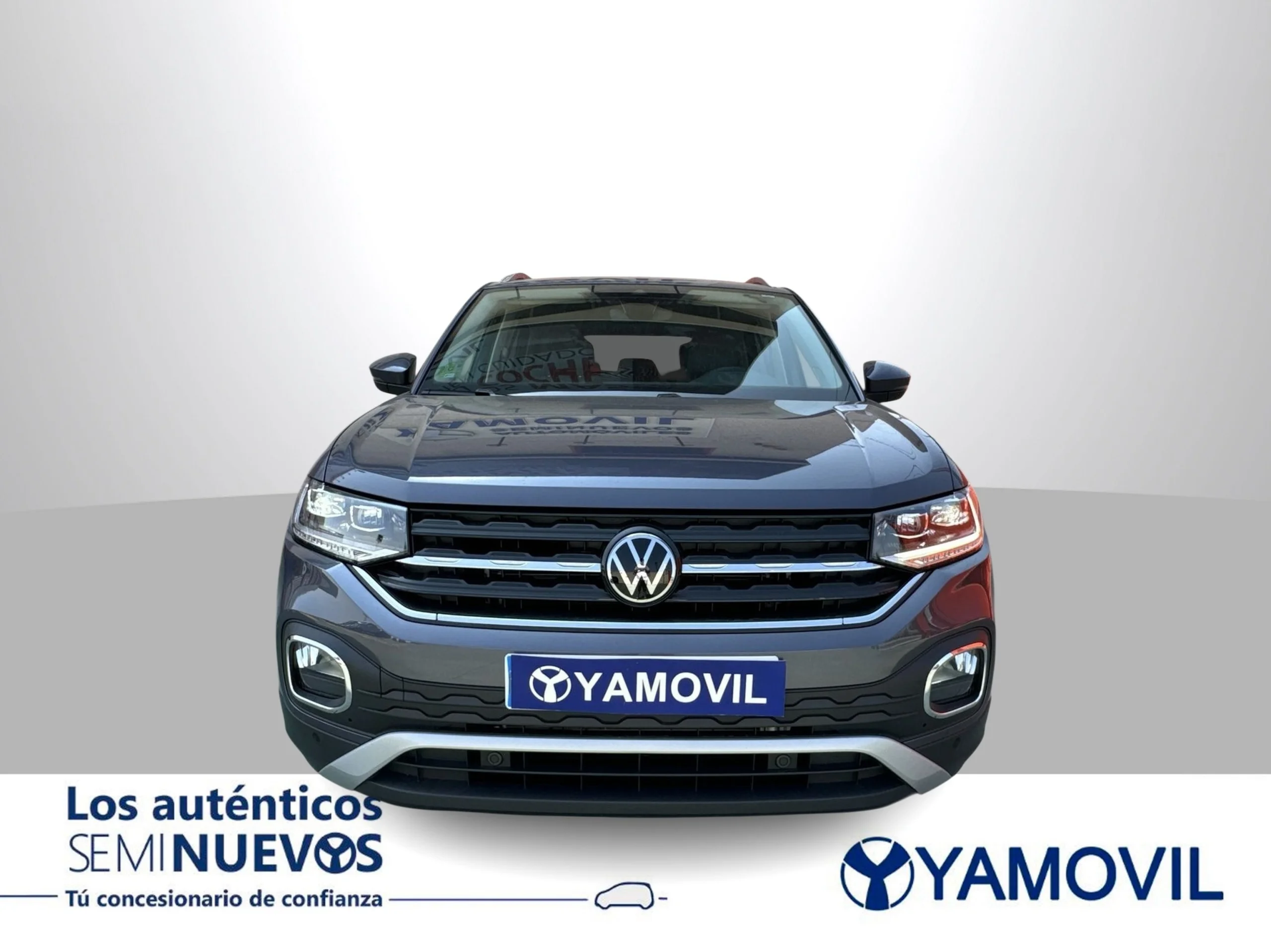 Volkswagen T-Cross Sport 1.0 TSI 81 kW (110 CV) DSG - Foto 3