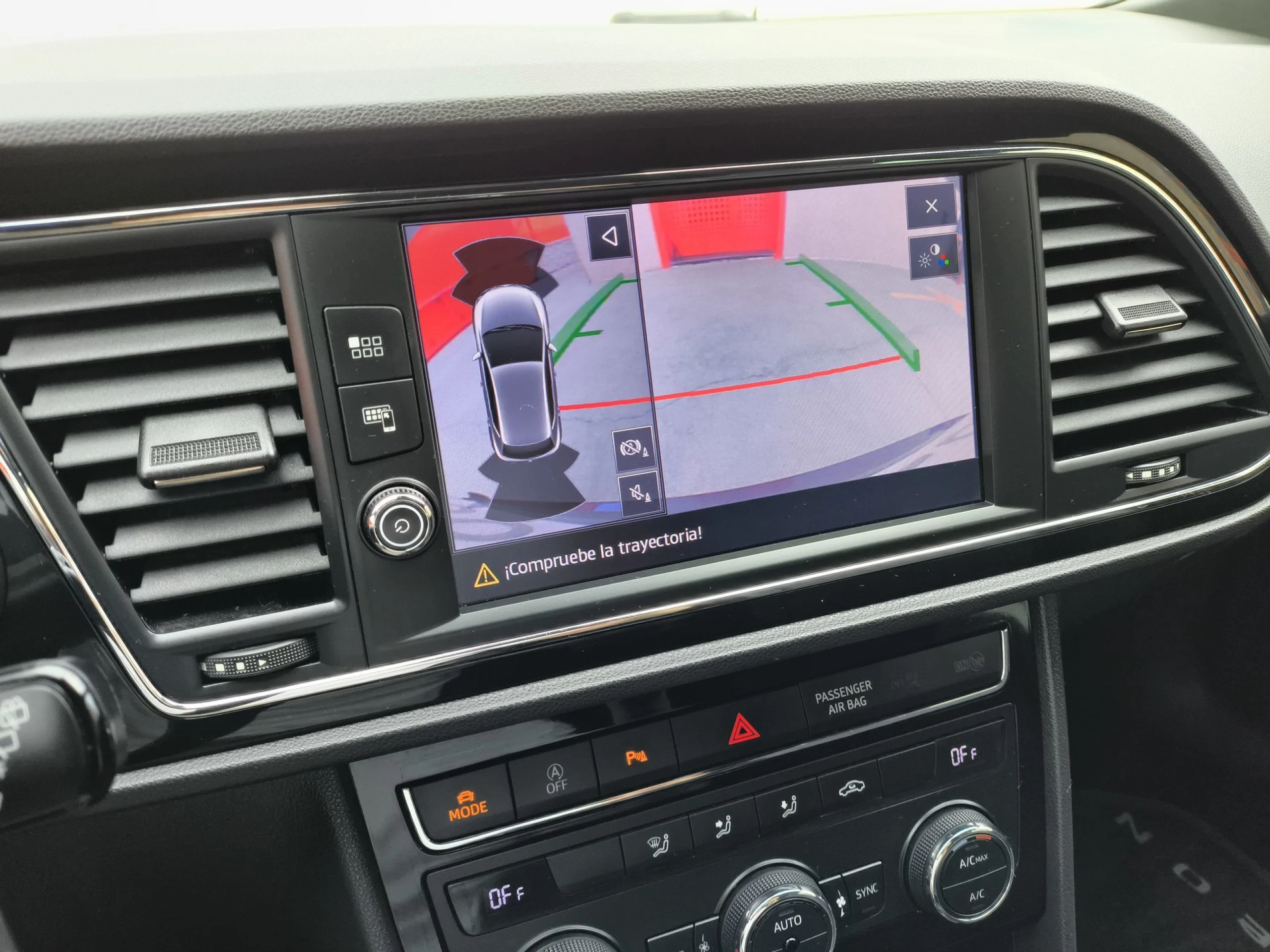 Seat León 1.5 TSI SANDS FR Edition Plus 110 kW (150 CV) - Foto 14