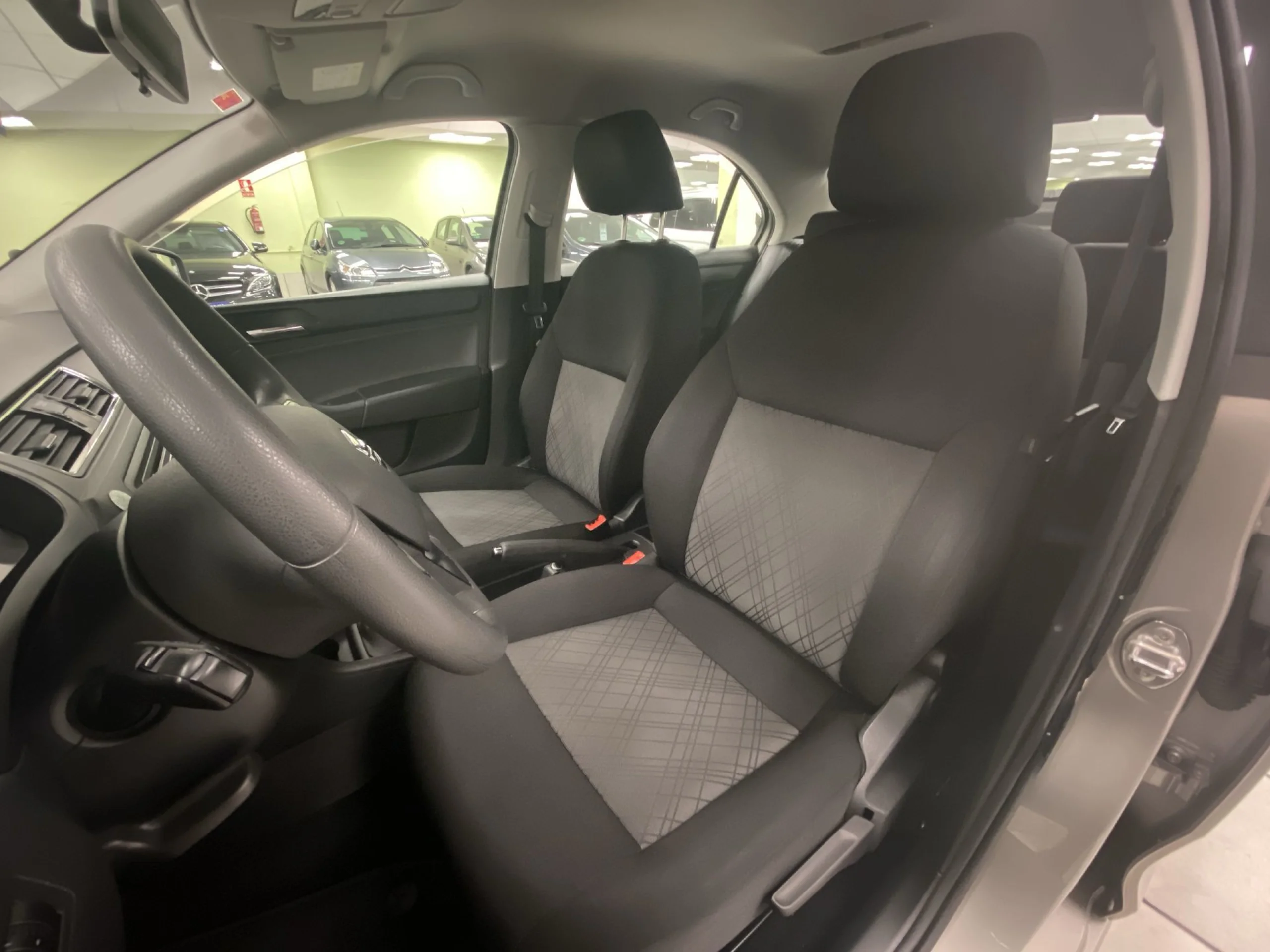 Seat Toledo 1.2 TSI SANDS Reference 77 kW (105 CV) - Foto 8