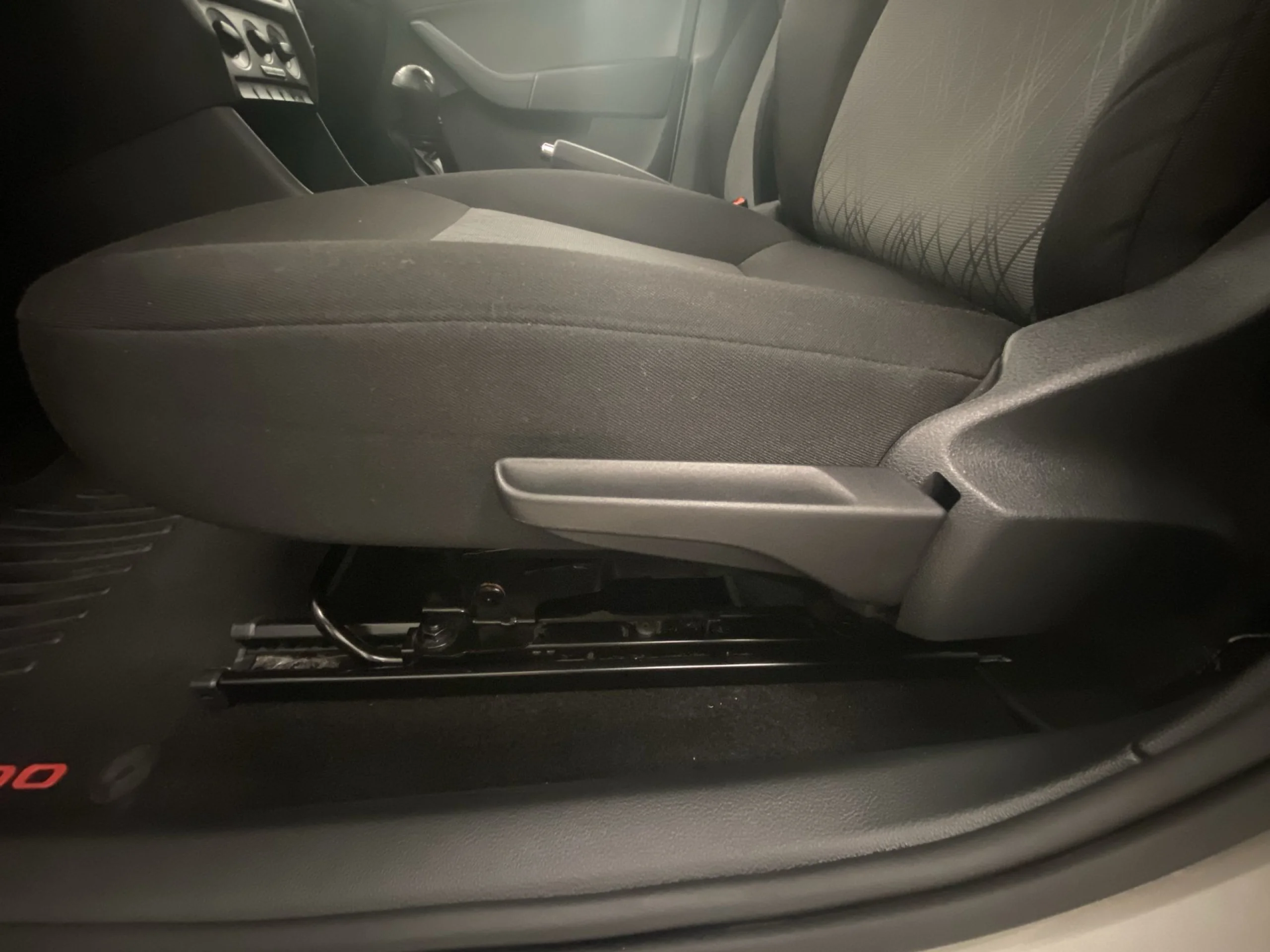 Seat Toledo 1.2 TSI SANDS Reference 77 kW (105 CV) - Foto 9