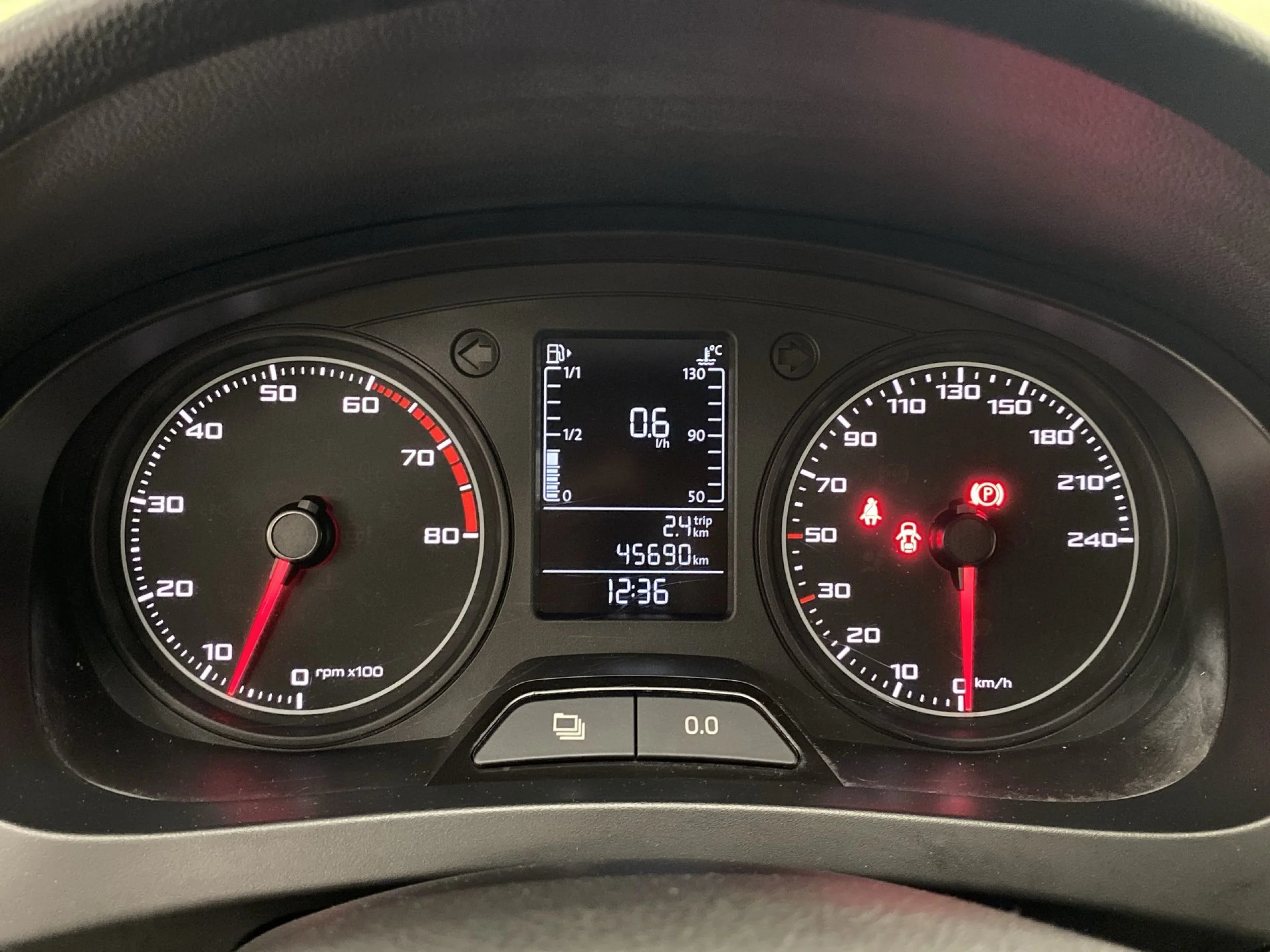Seat Toledo 1.2 TSI SANDS Reference 77 kW (105 CV) - Foto 12